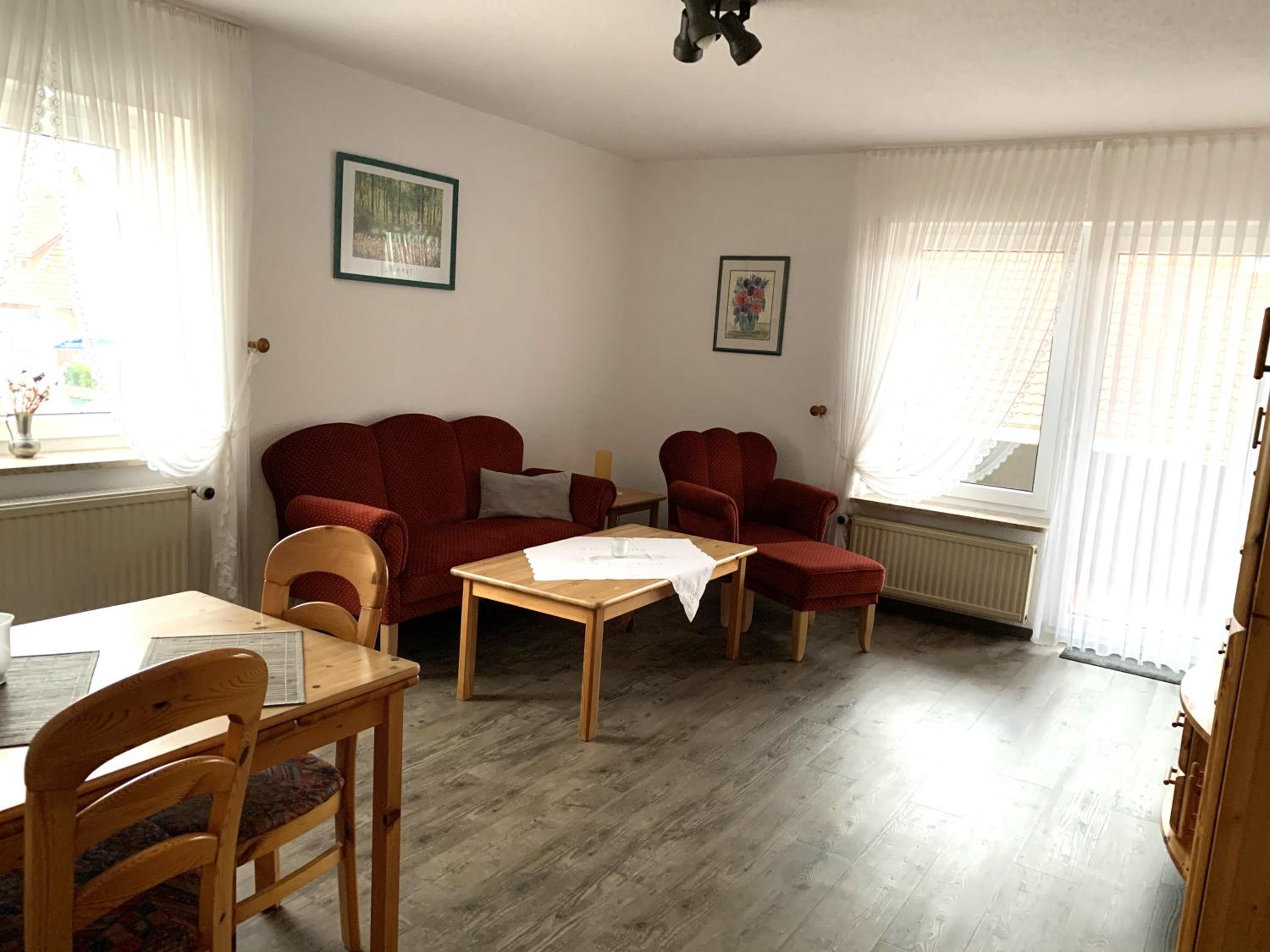 Ferienwohnung Kühn