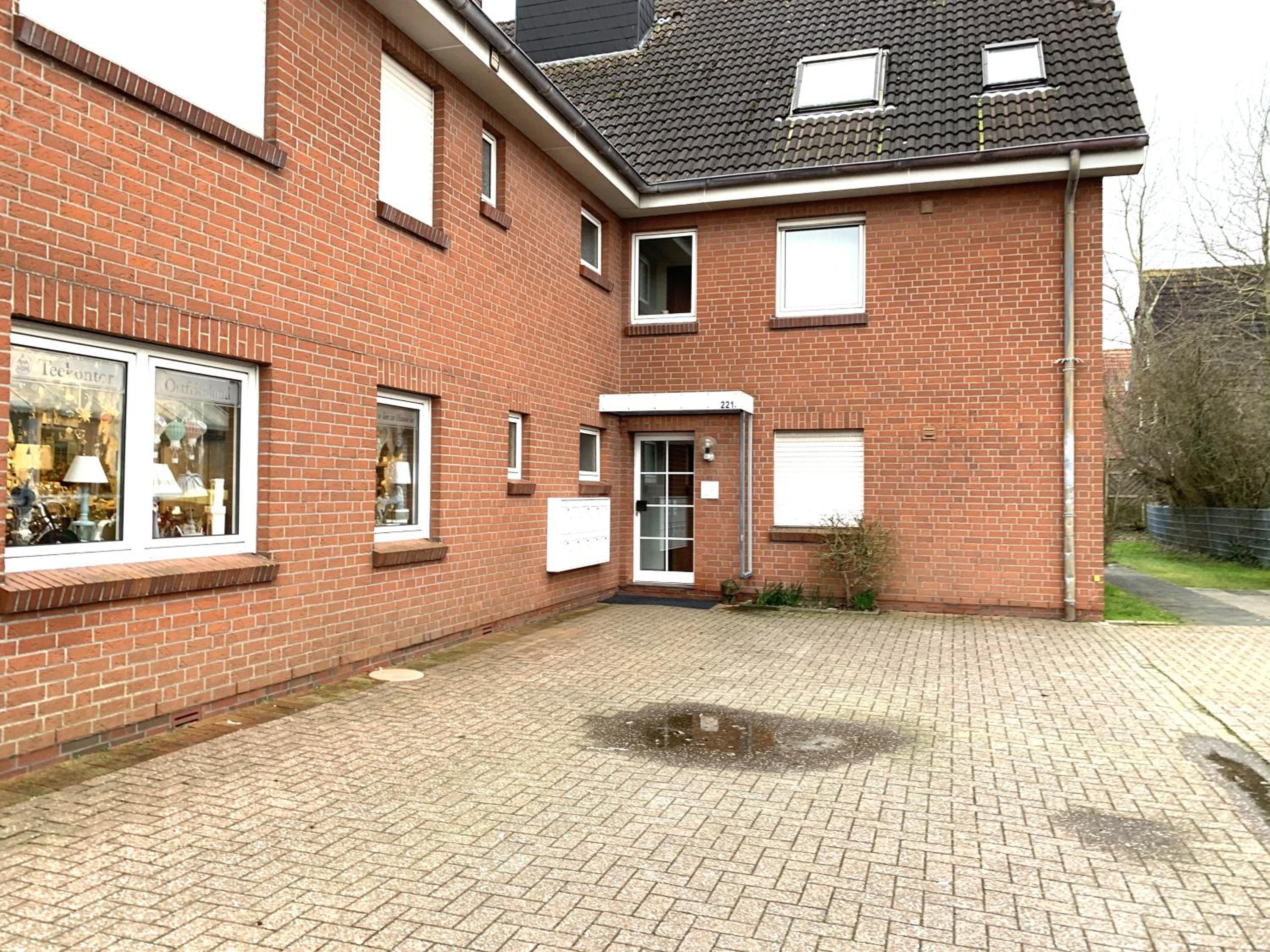 Ferienwohnung Kühn