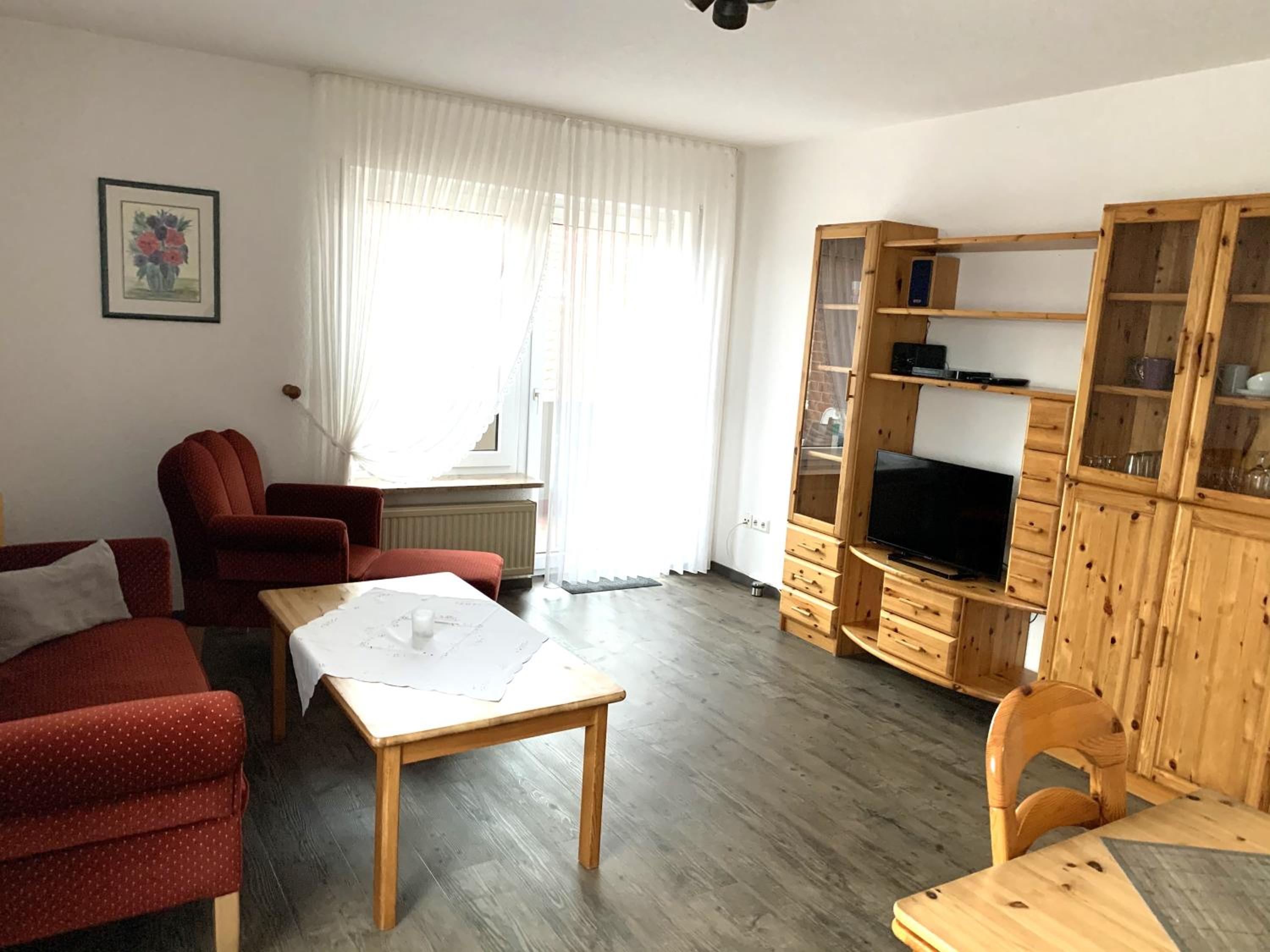 Ferienwohnung Kühn