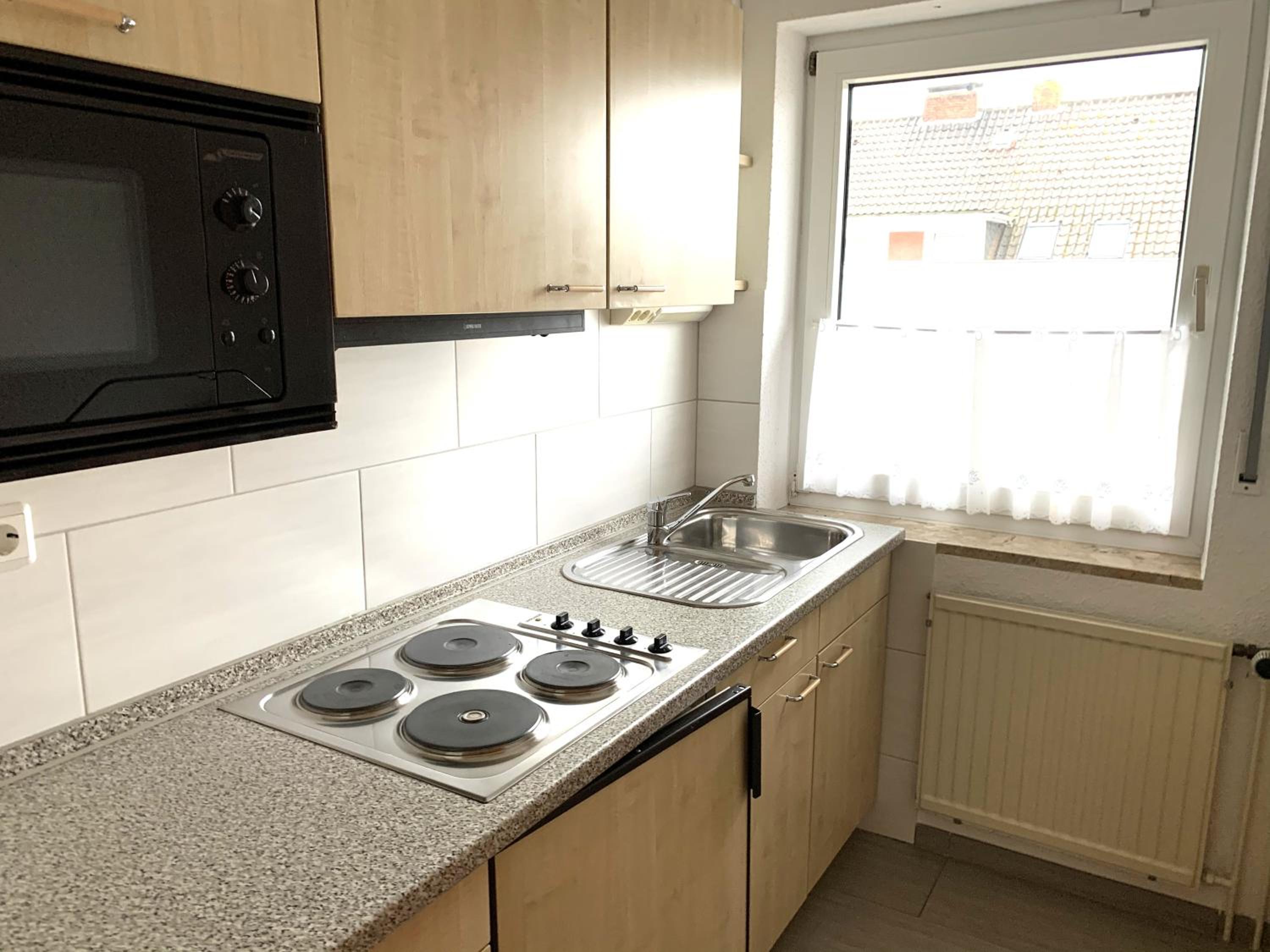 Ferienwohnung Kühn