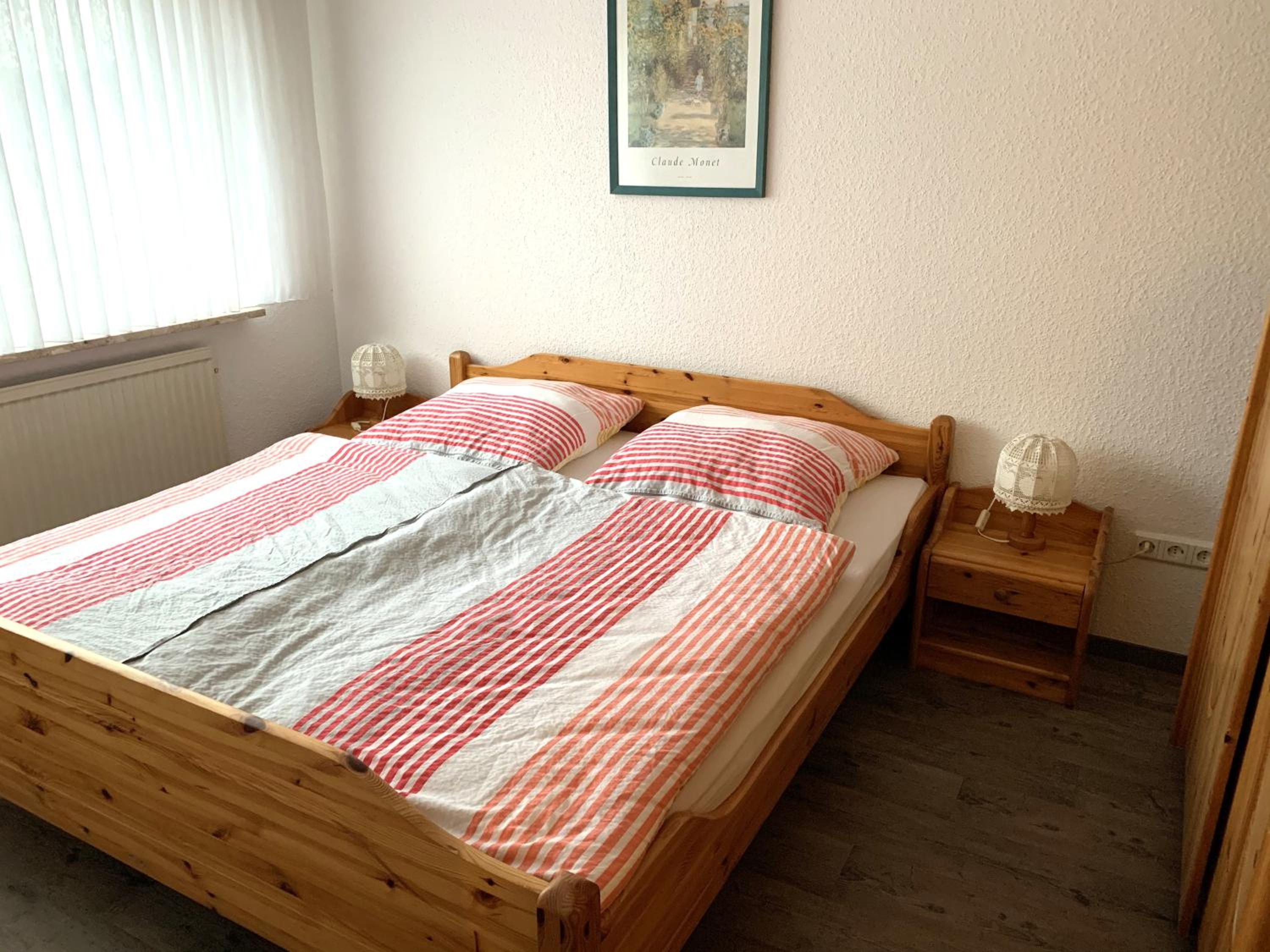Ferienwohnung Kühn
