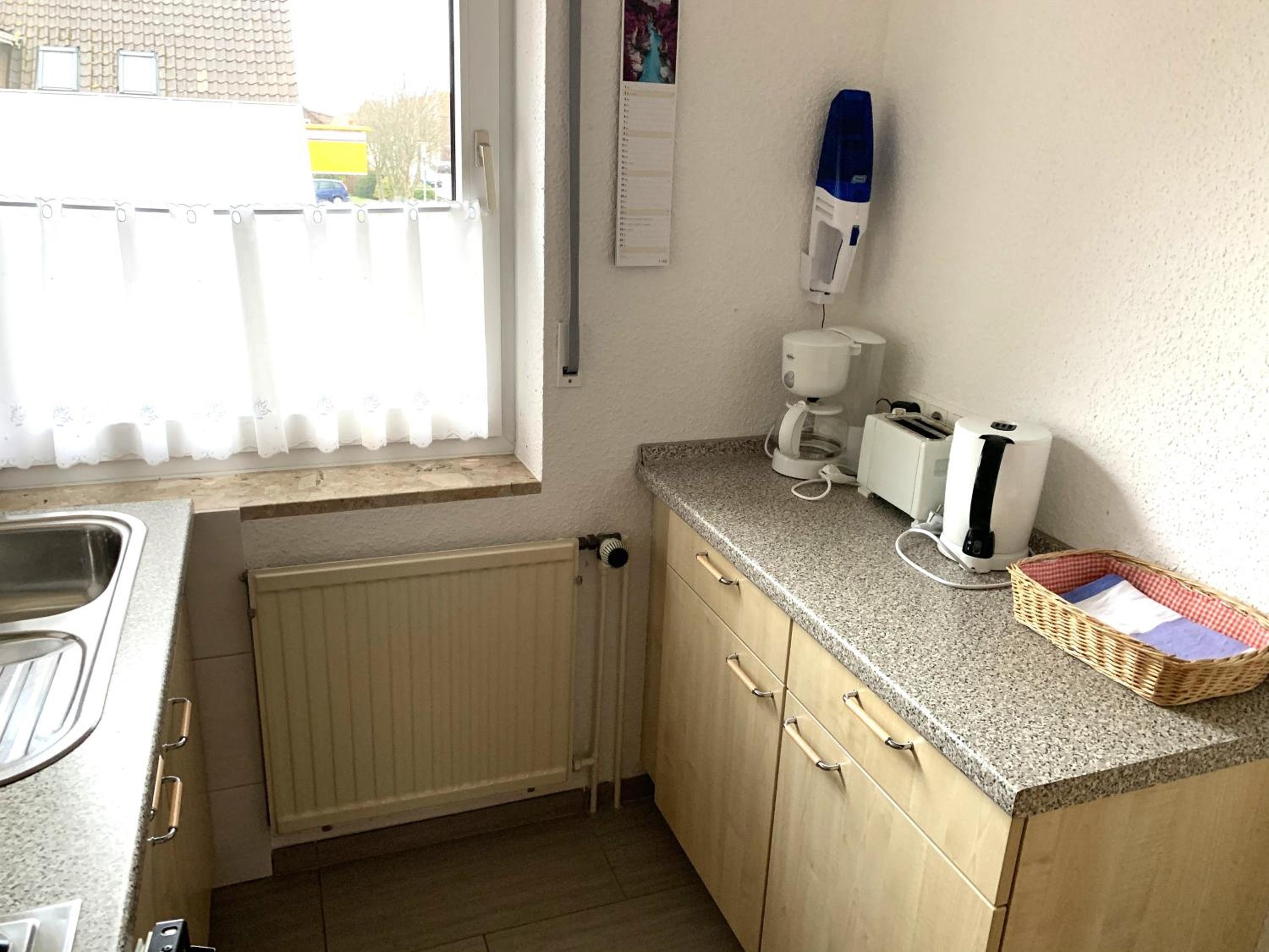 Ferienwohnung Kühn