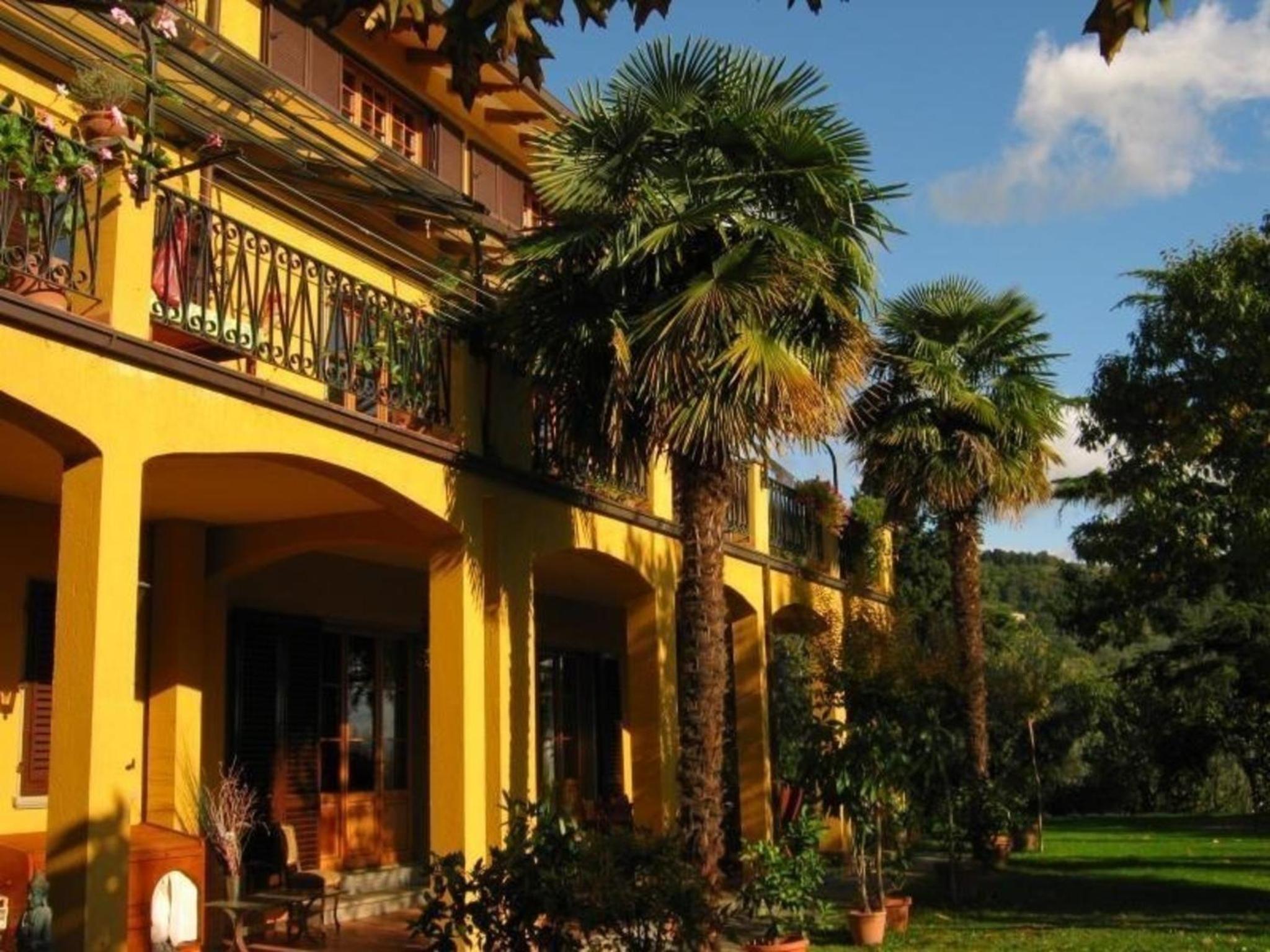 Tolles Ferienhaus in Pian Di Scò mit Privatem Pool und Panoramablick view 2