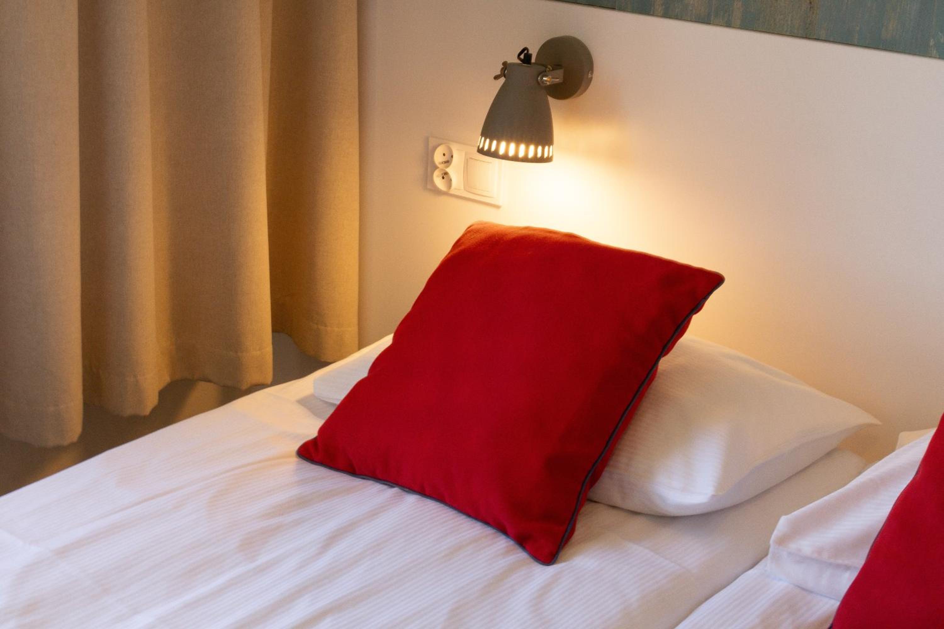 SeaSide Sopot - butikowe noclegi przy plaży