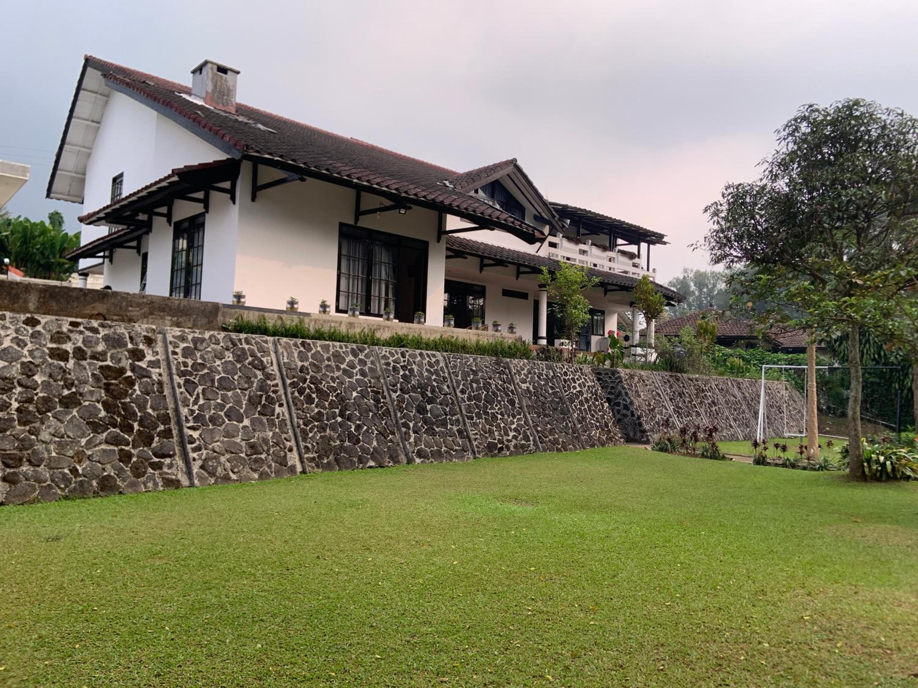 Villa Kay Palace view 3