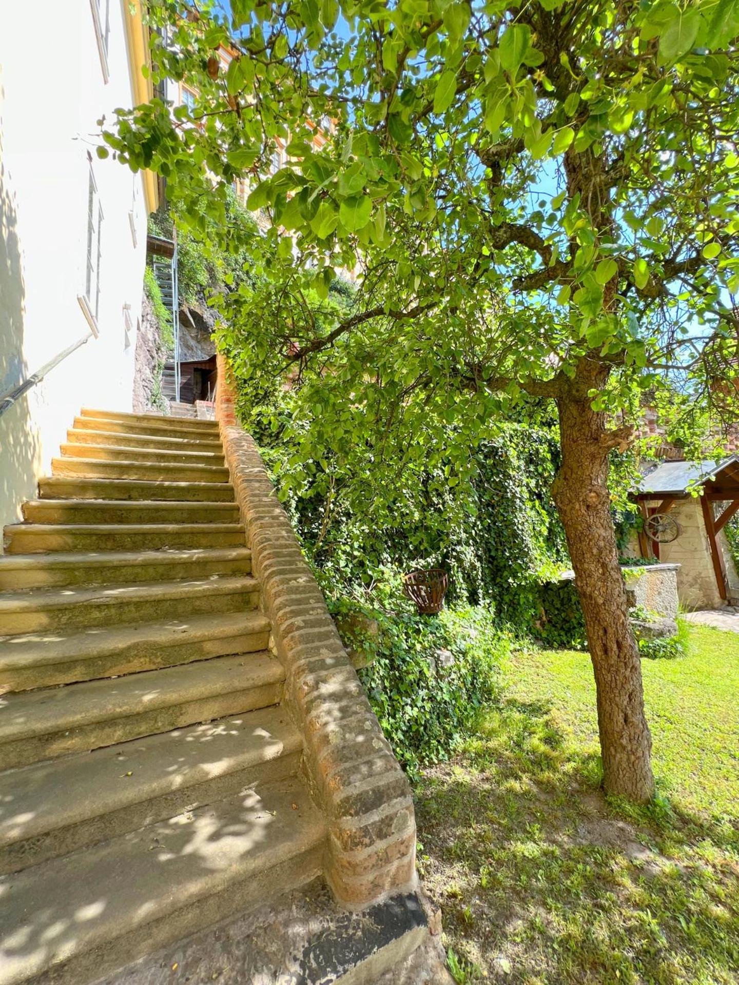 Ferienwohnung Sterngasse