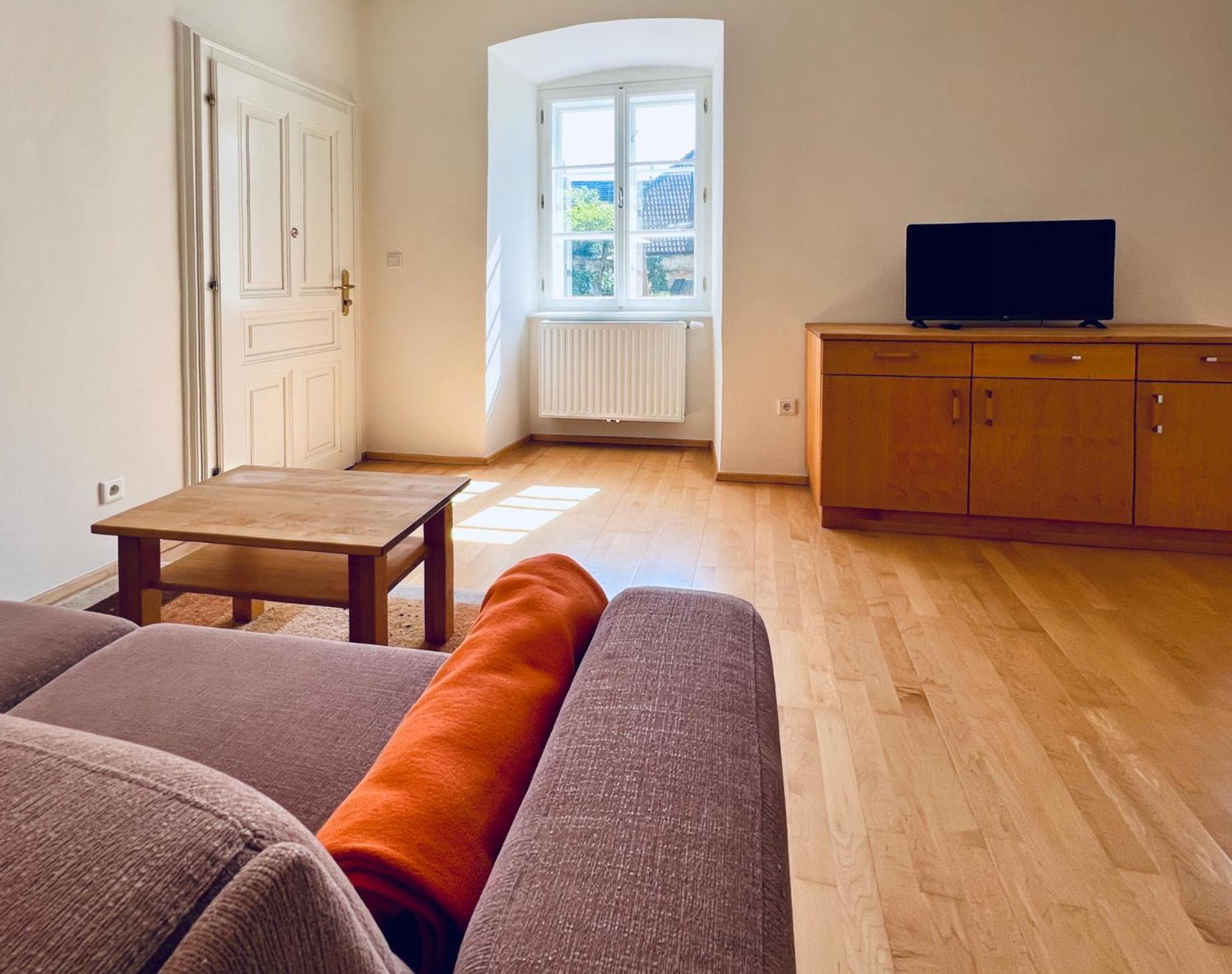 Ferienwohnung Sterngasse