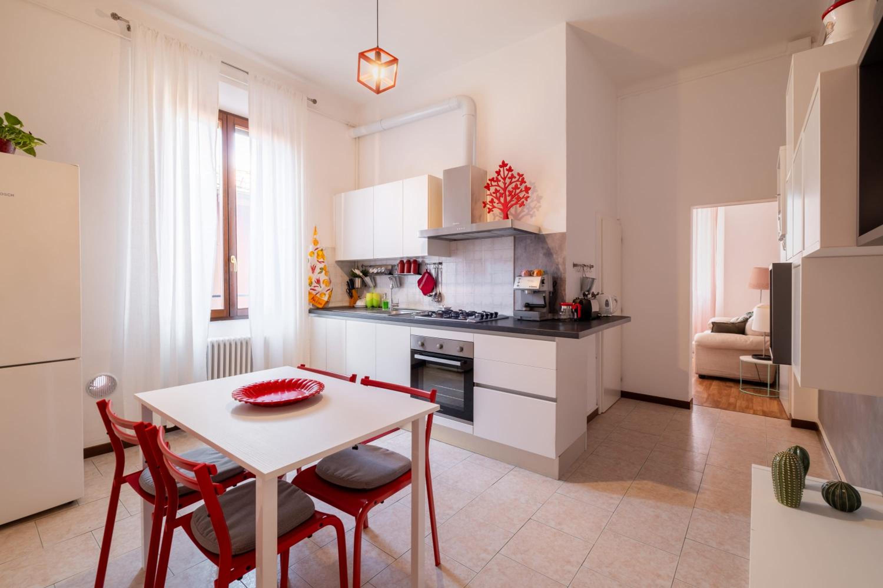 Homeby, Casa Laureti view 2