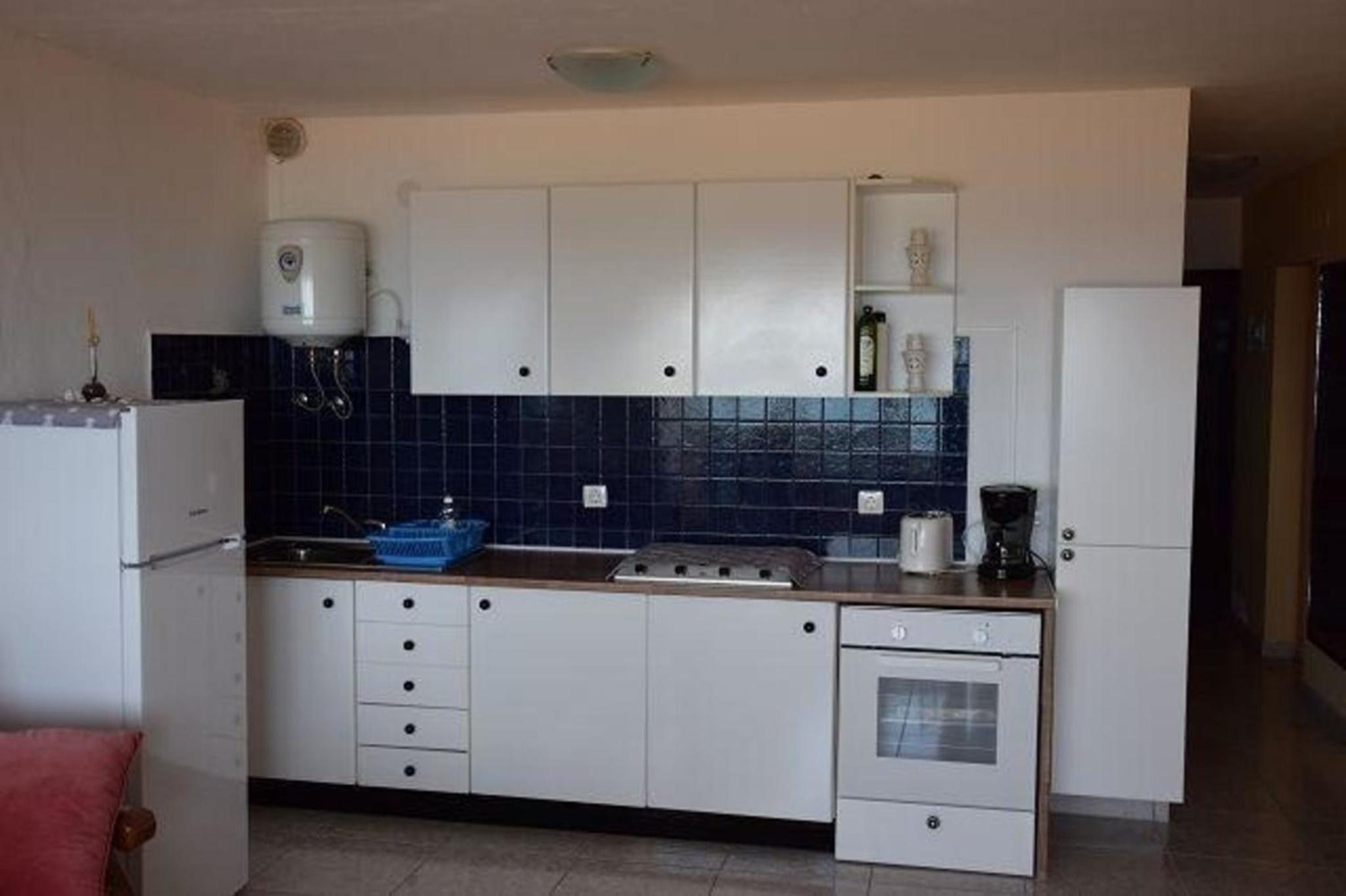 Appartement in Betancuria mit Garten und gemeinsamem Pool