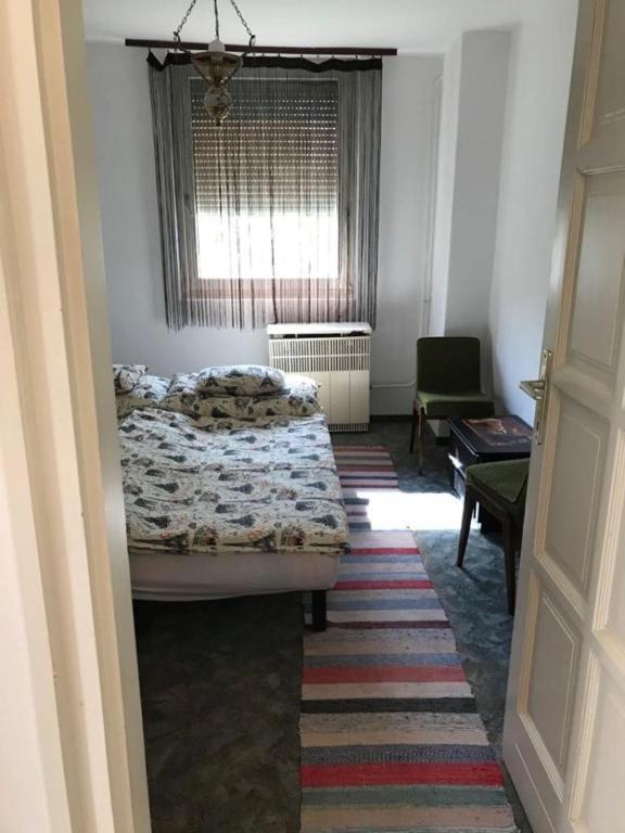 Vadrózsa Apartman Tisza-Tó Poroszló view 5