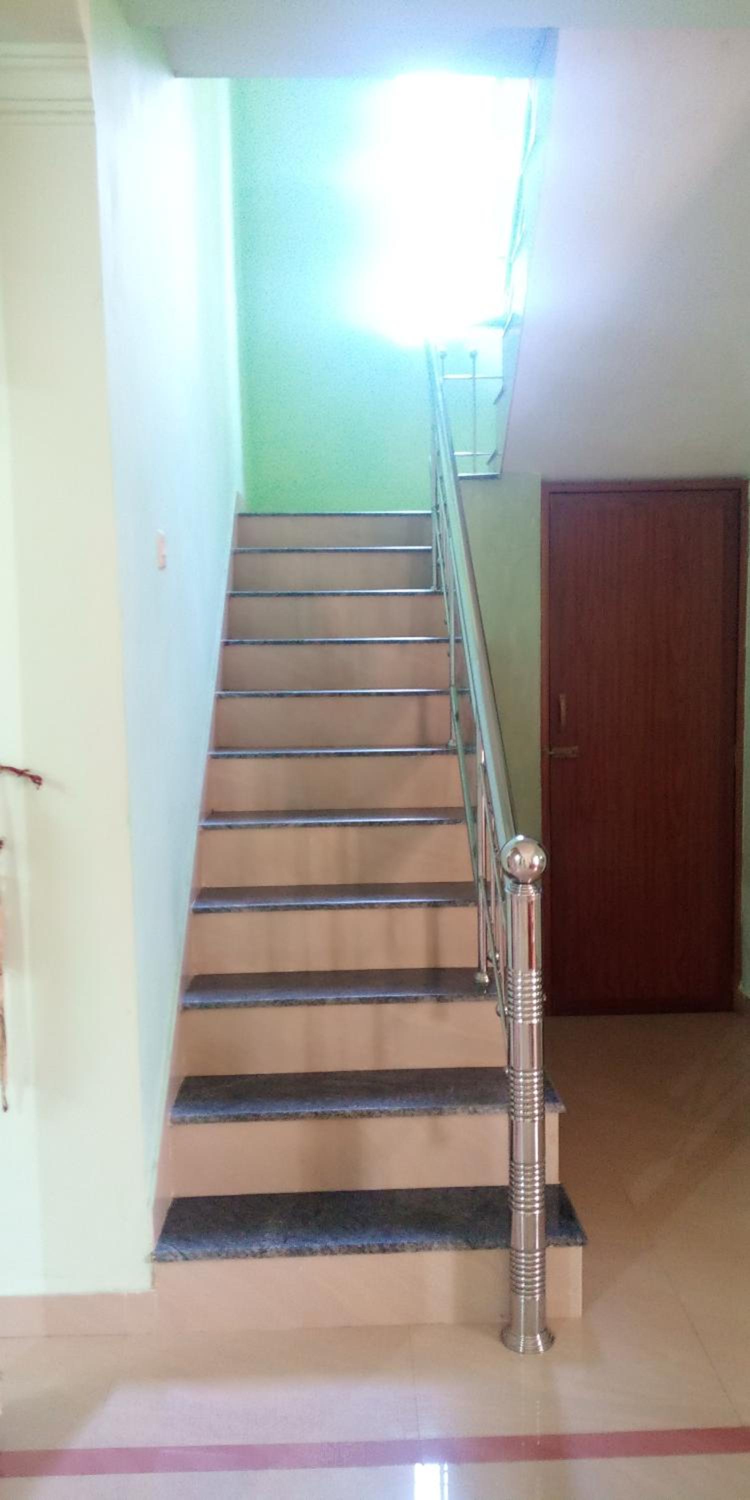 Shanti home view 2