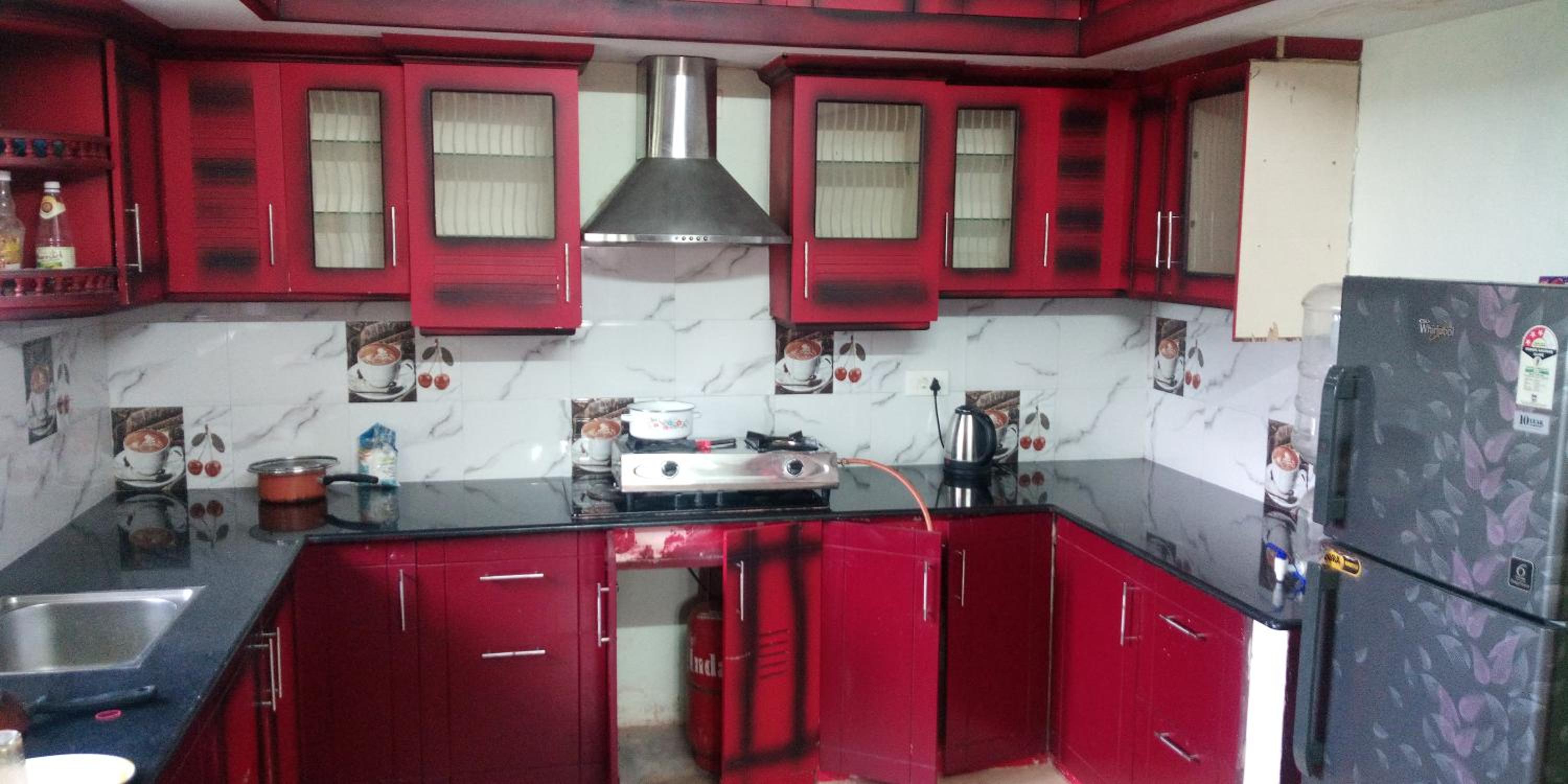 Shanti home view 3