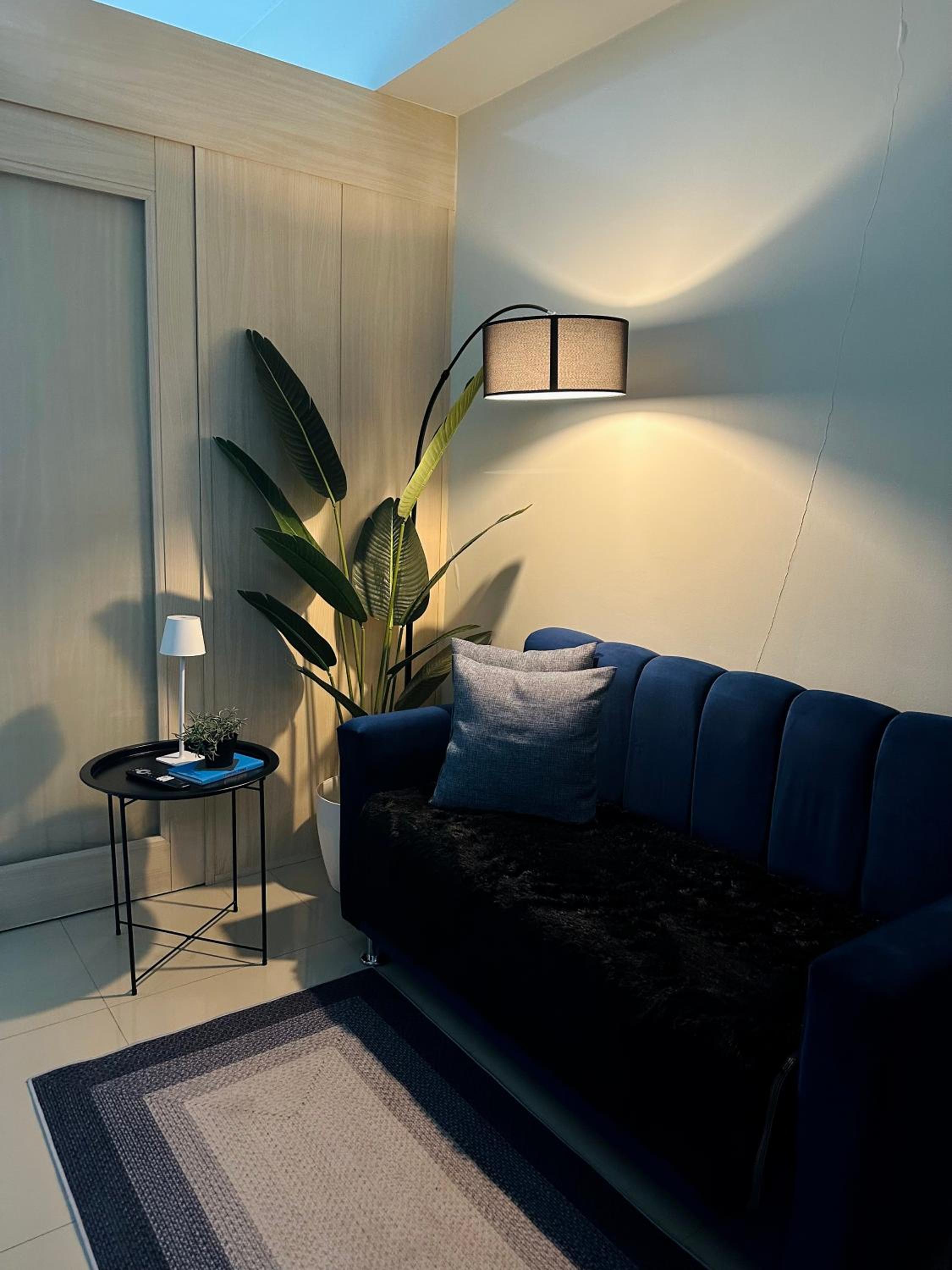 Subtle Stay Jazz Residences view 2