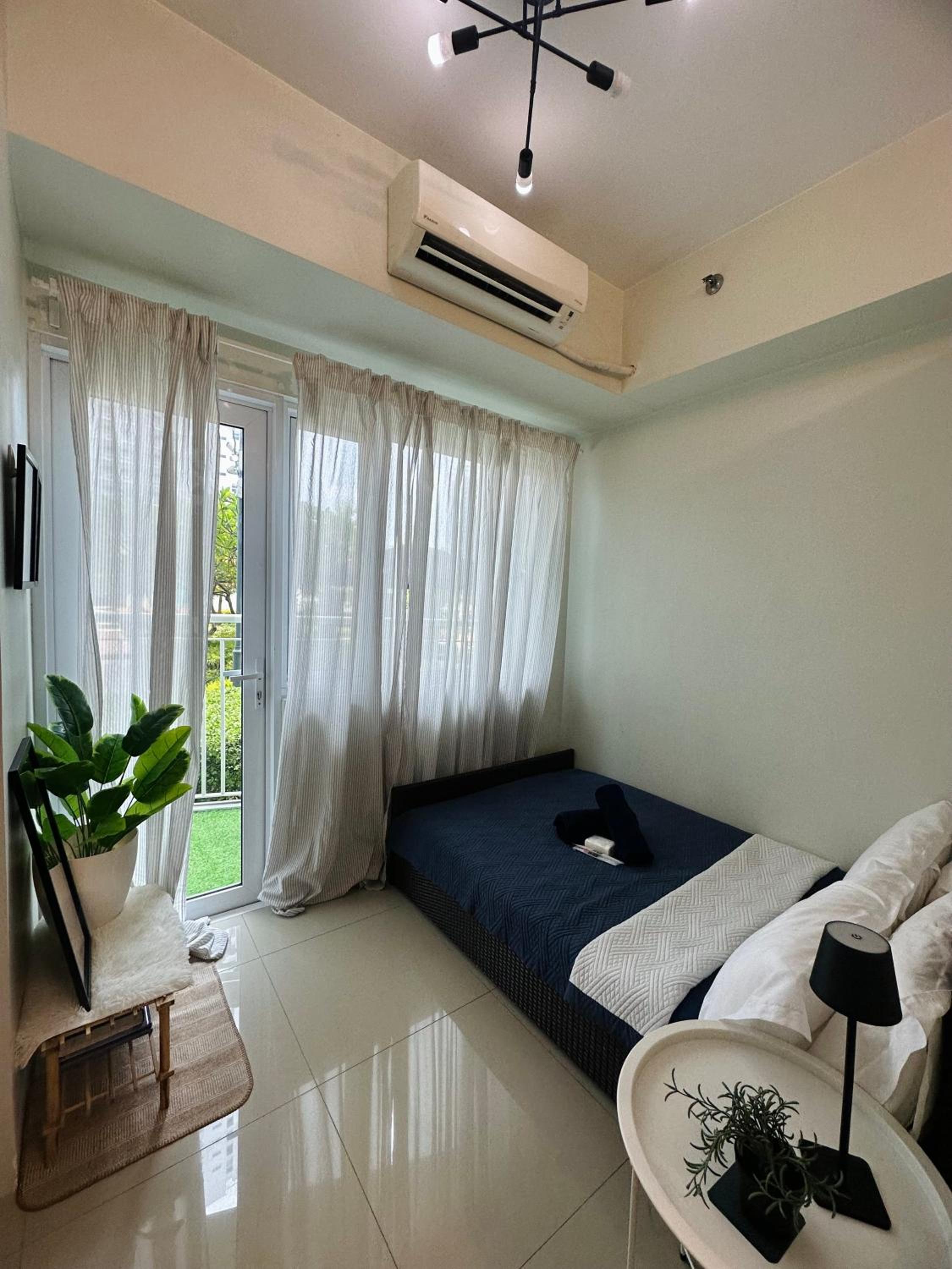 Subtle Stay Jazz Residences view 5