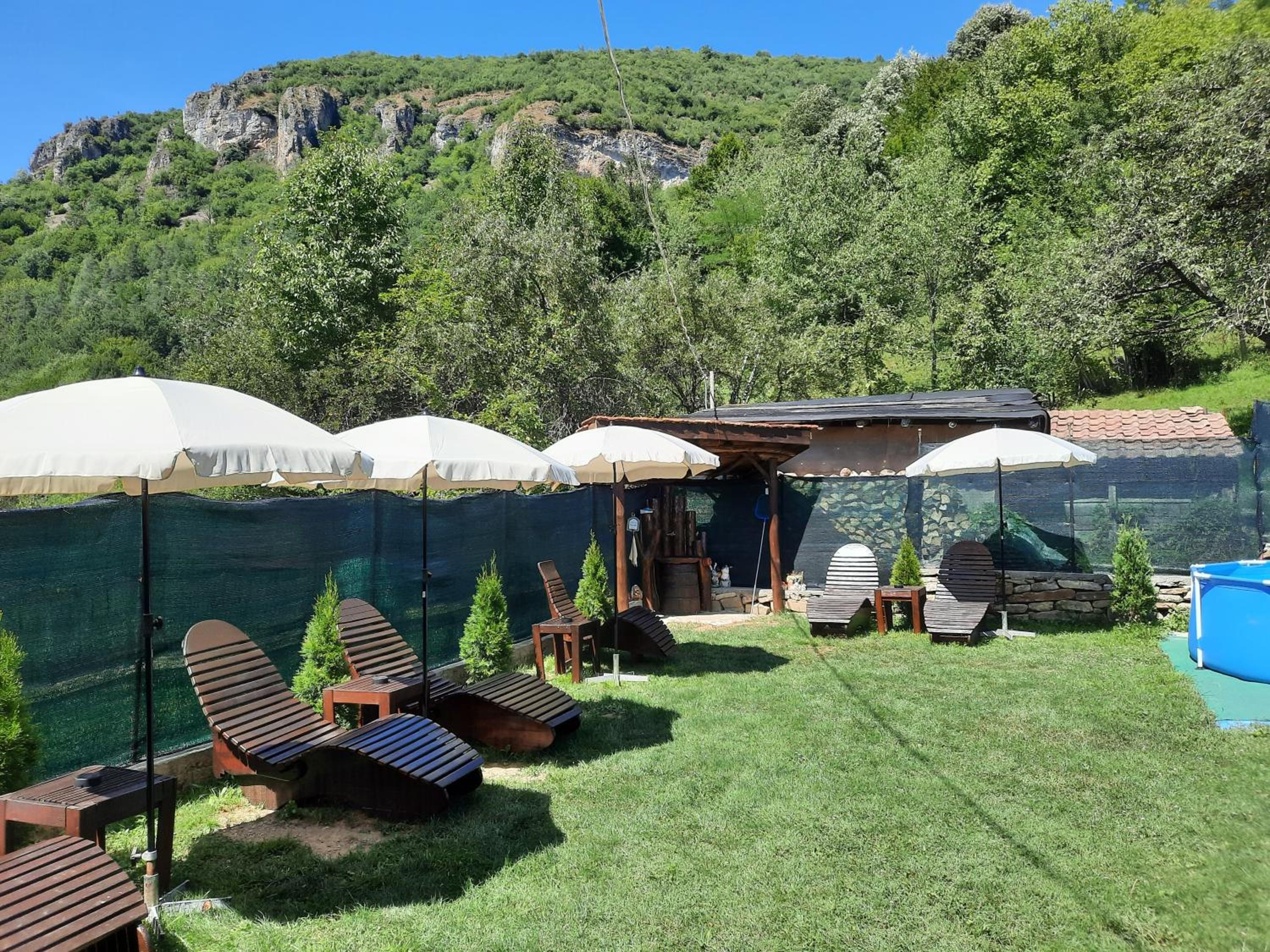 Guest House Lazar Raykov