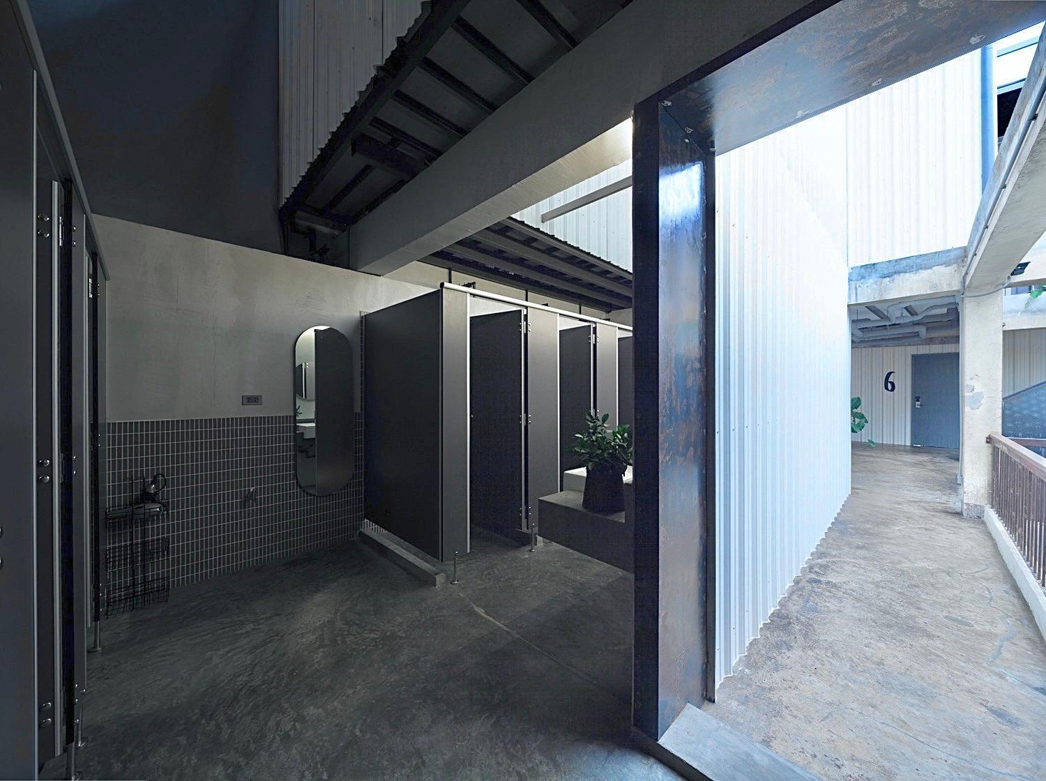 Thunder Bird Hostel