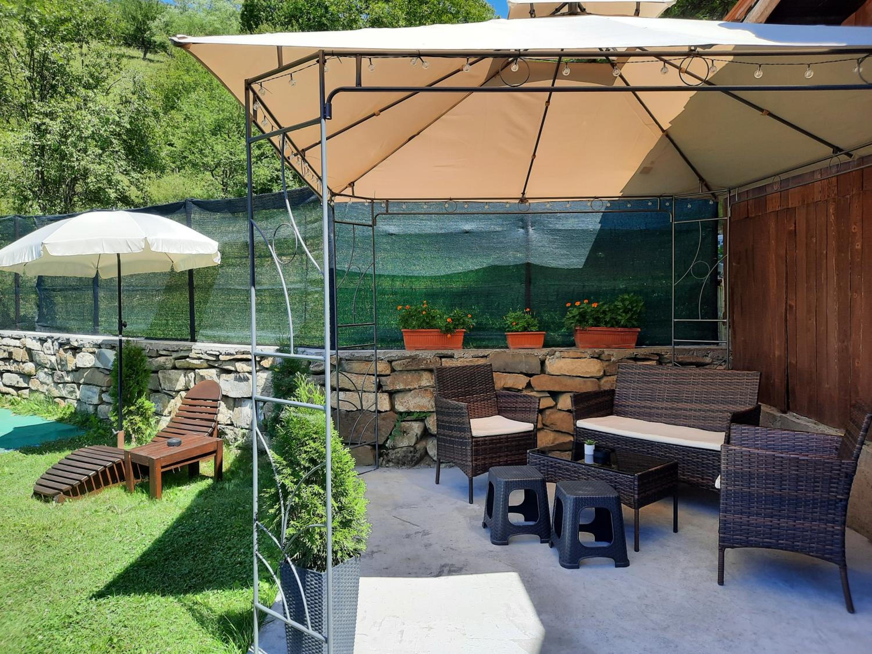 Guest House Lazar Raykov