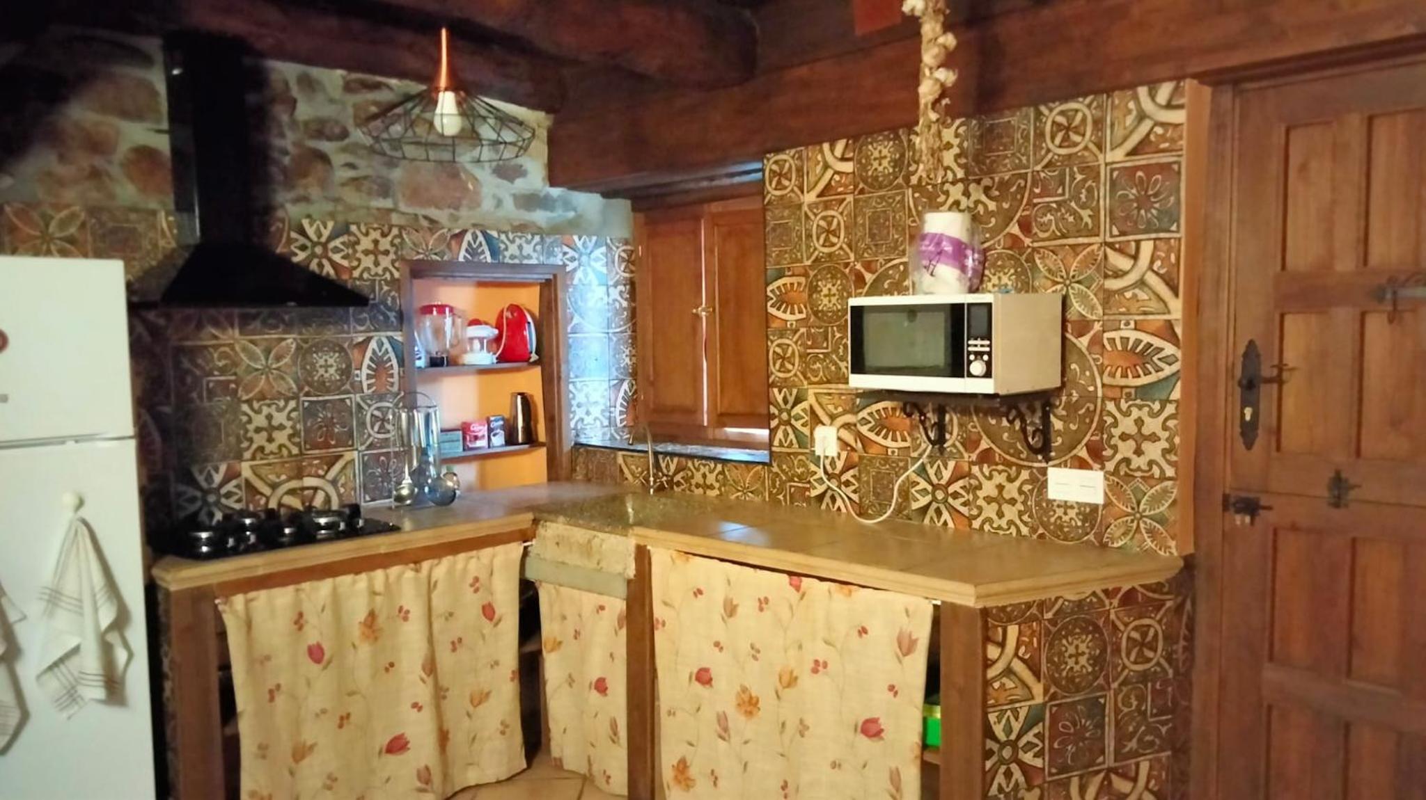 La Casita de Viñales