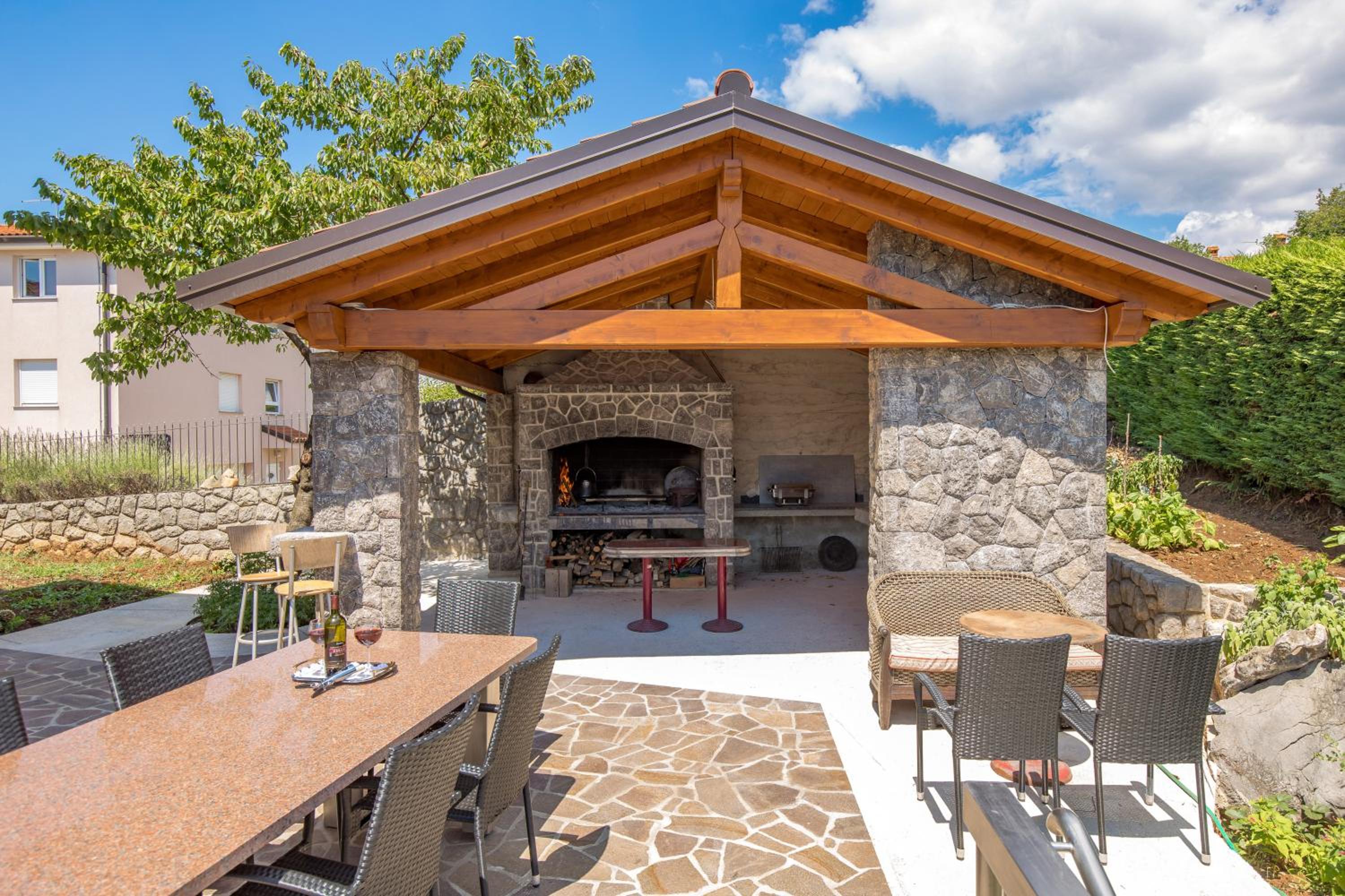 Apartmani Jurina
