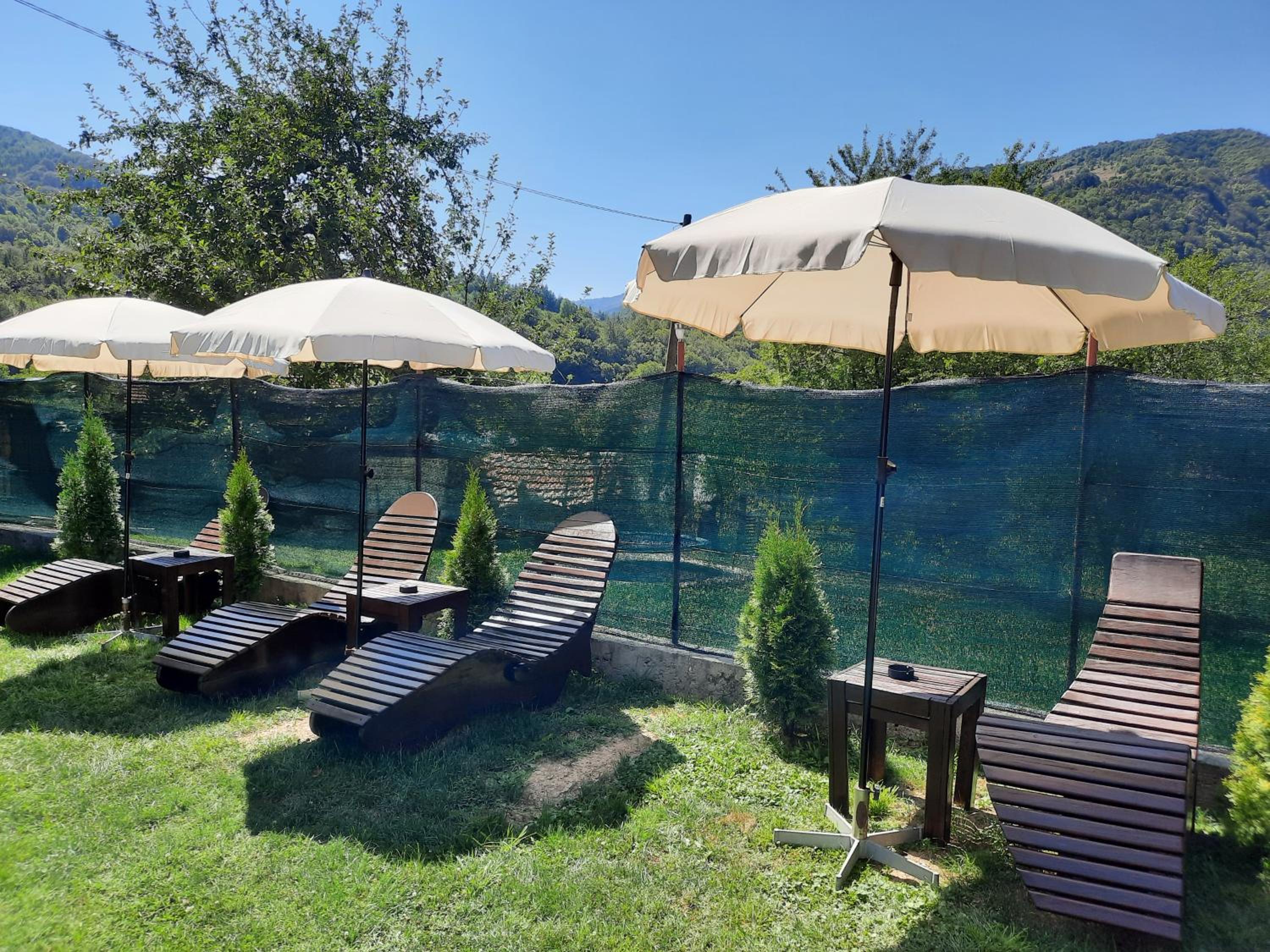 Guest House Lazar Raykov