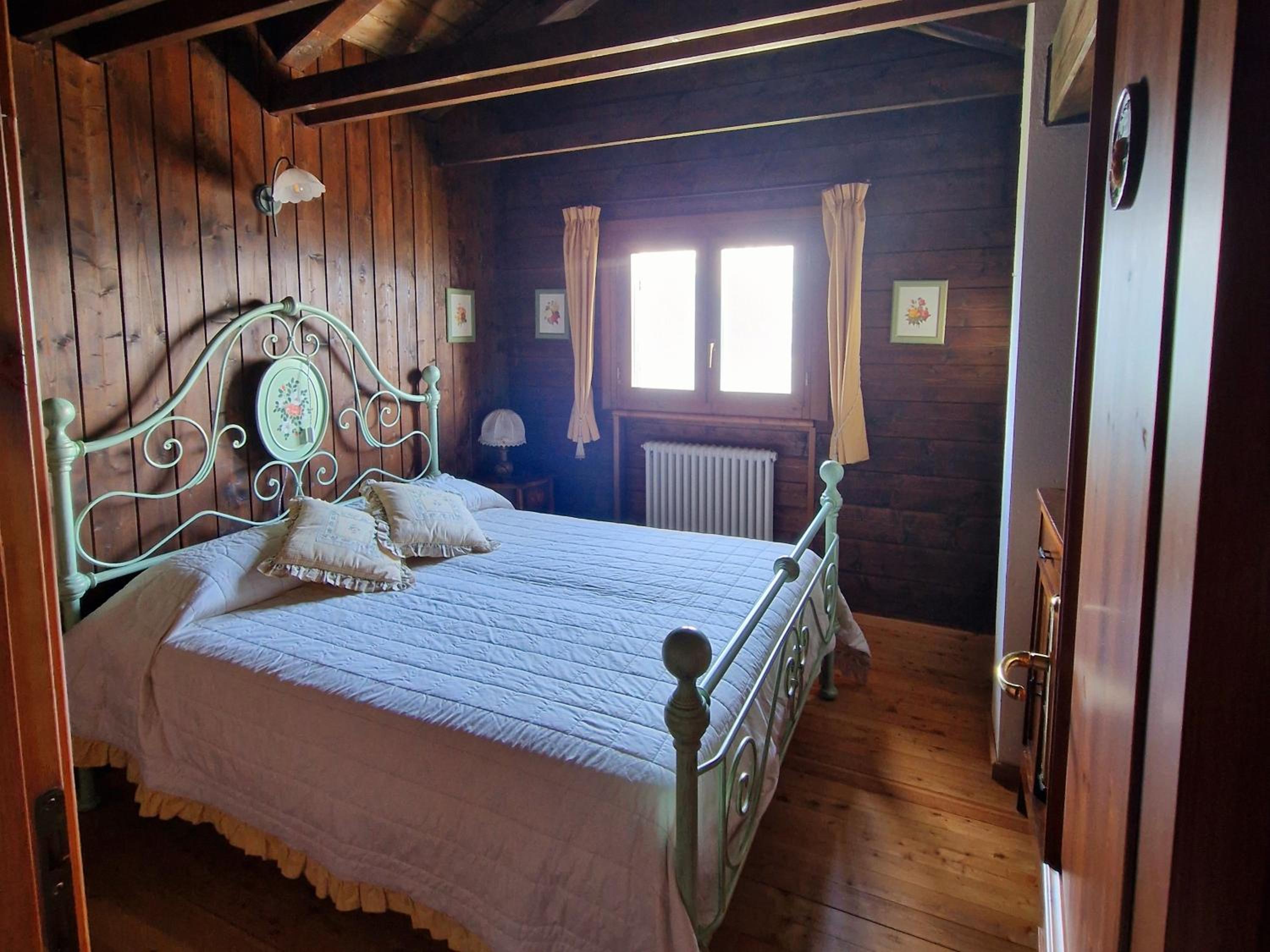 Chalet Grande Cerise - vicino ad Aosta e Pila view 3