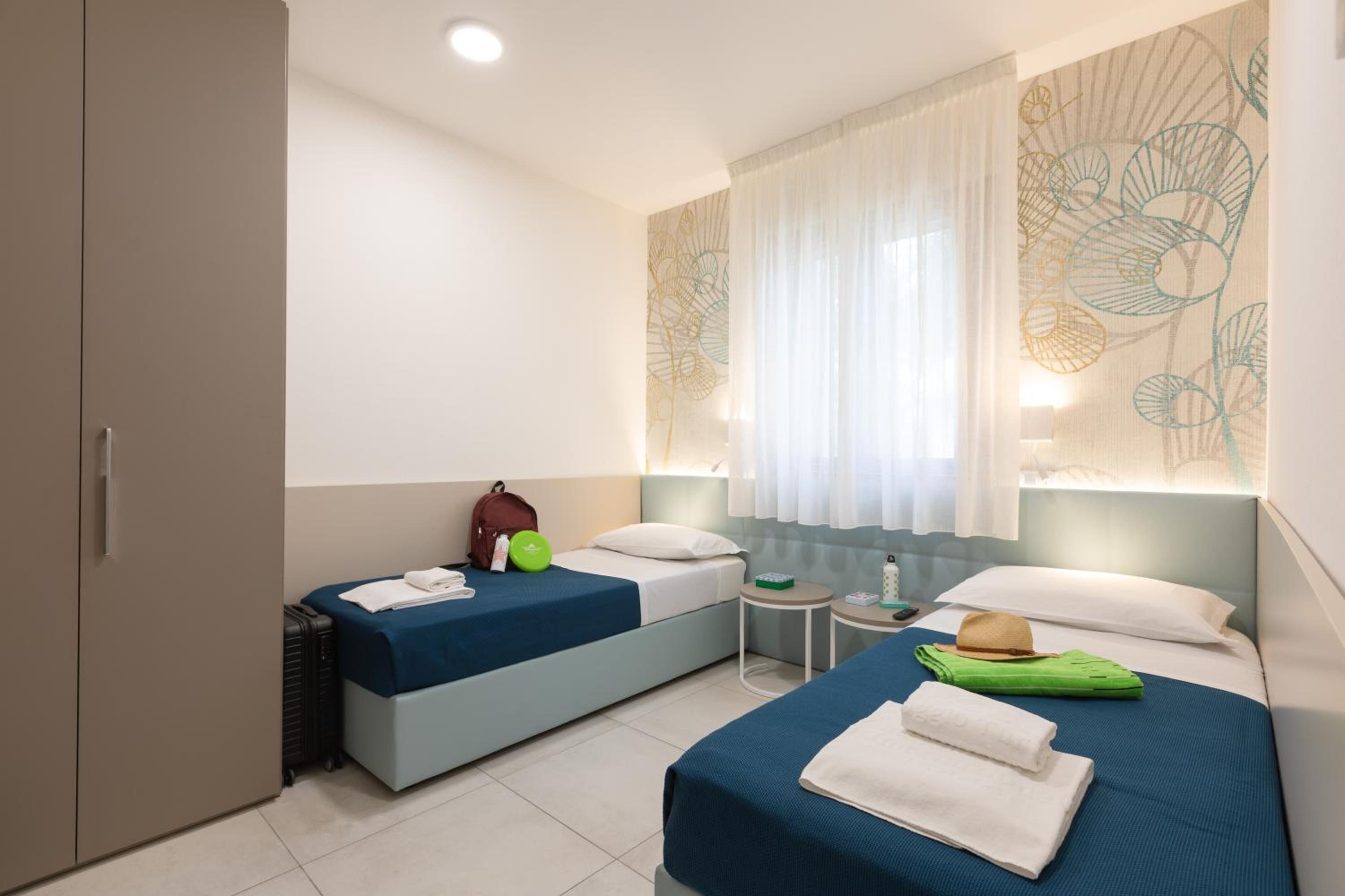 Villaggio Turistico Internazionale