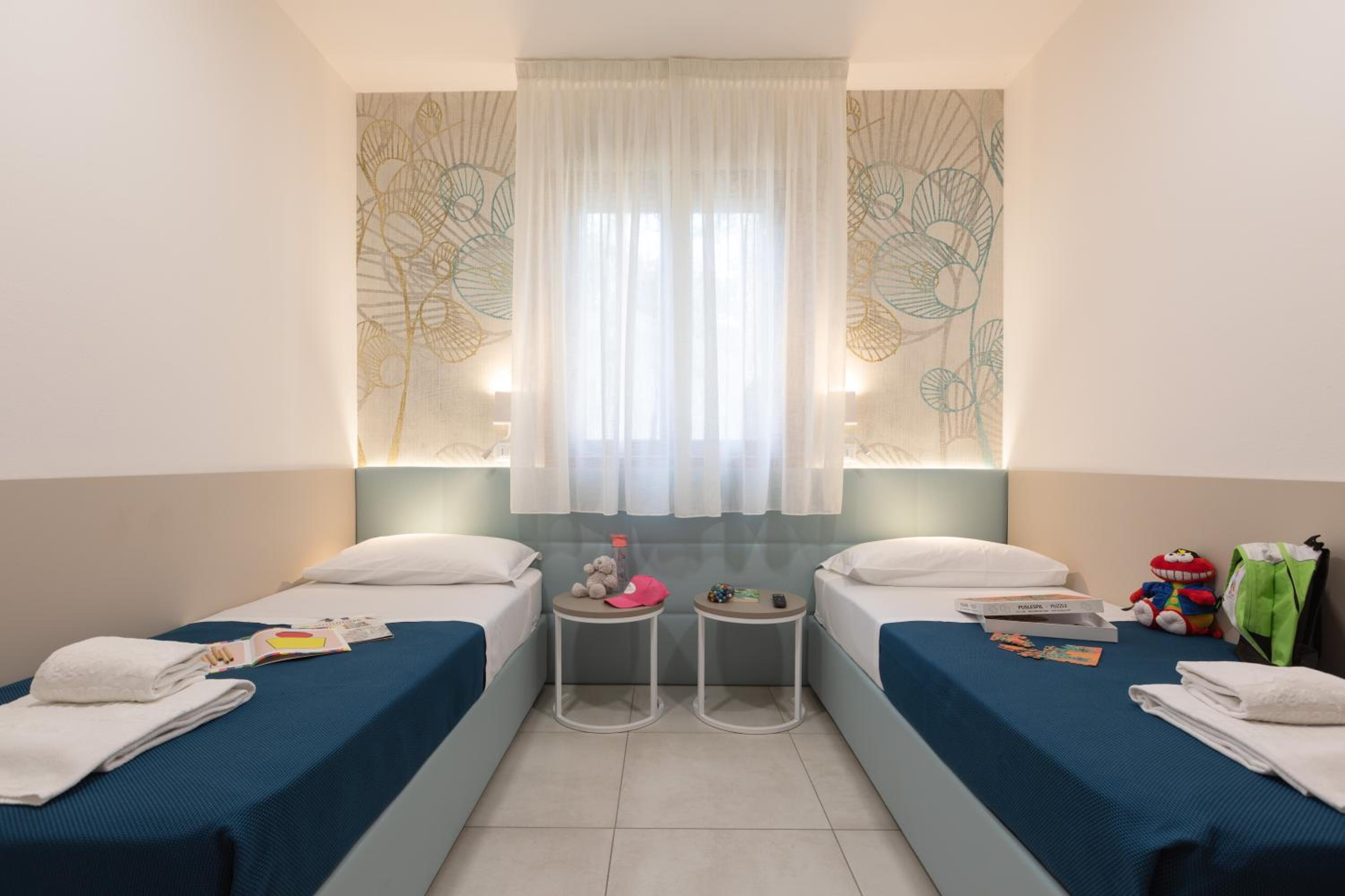 Villaggio Turistico Internazionale