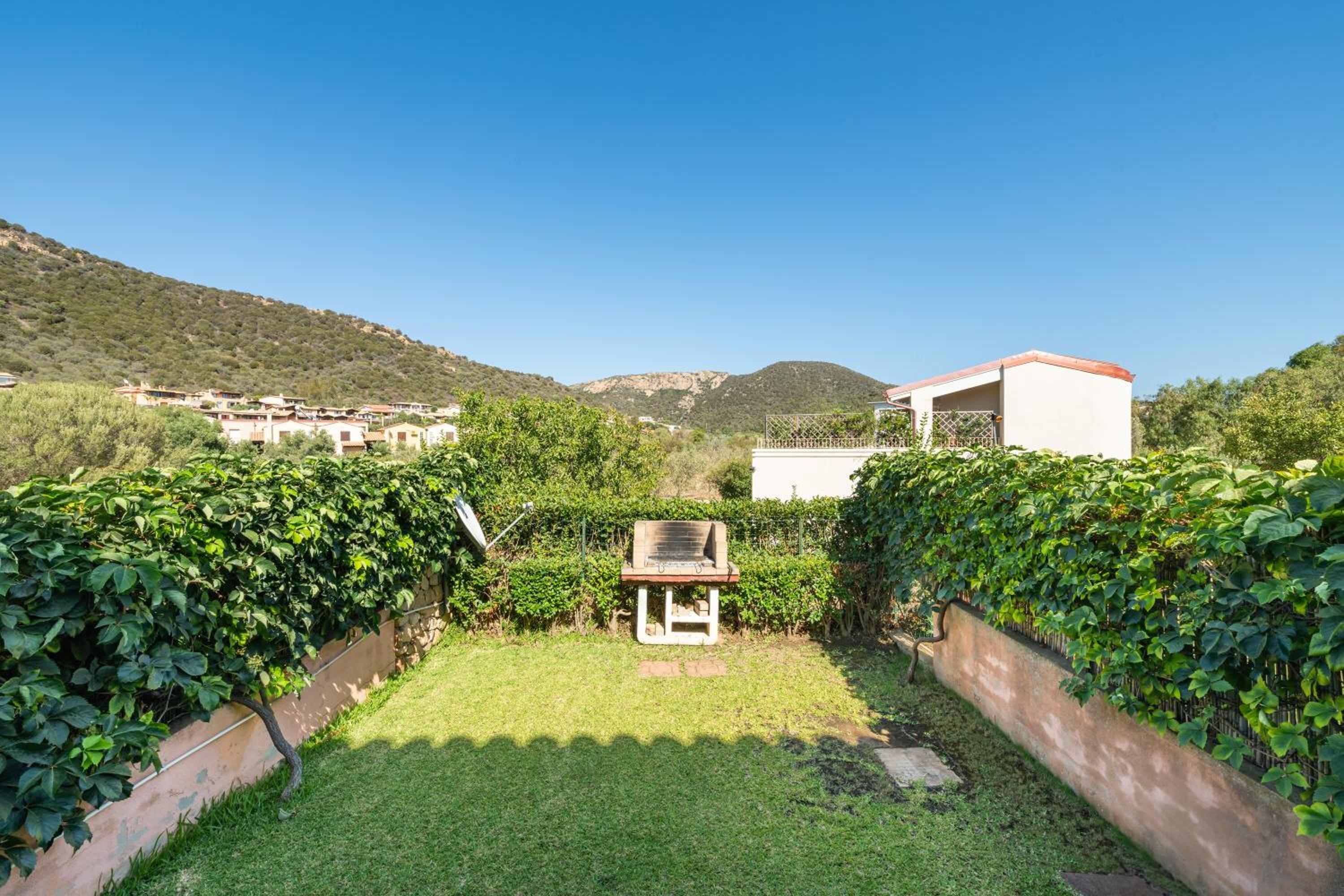 Villetta Stella