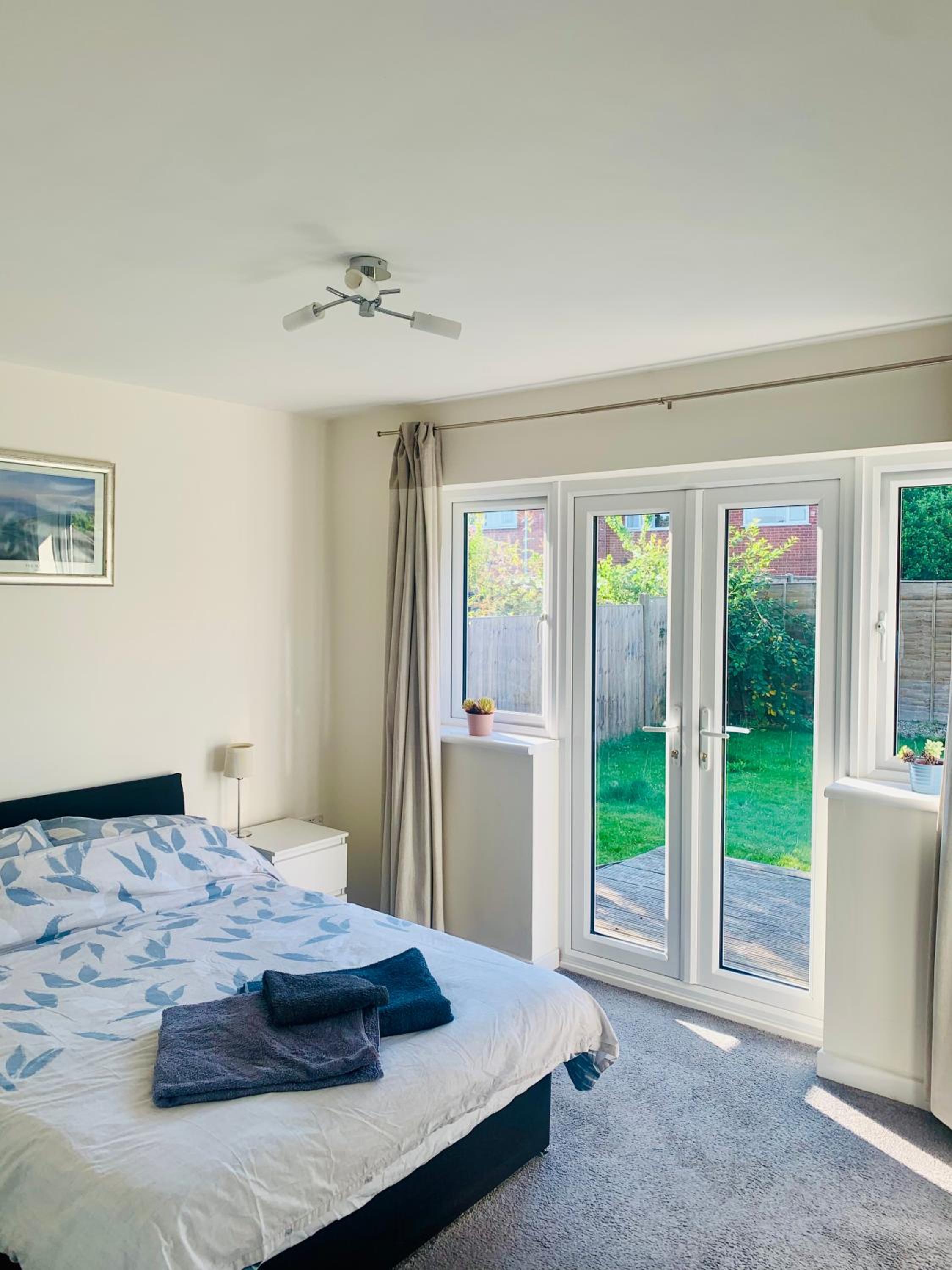 Malvern bungalow view 3