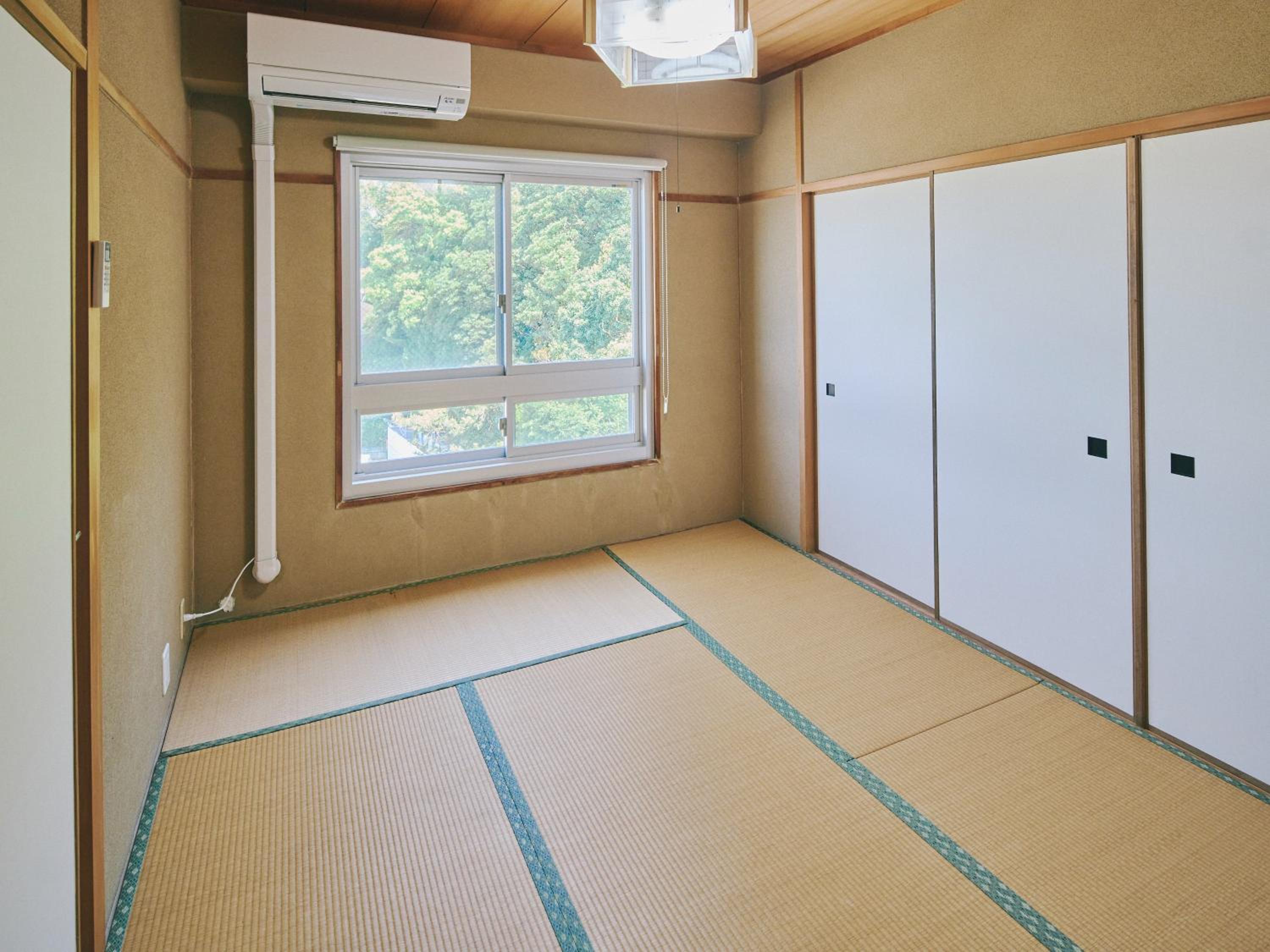 Guest Living Mu Nanki Shirahama view 2