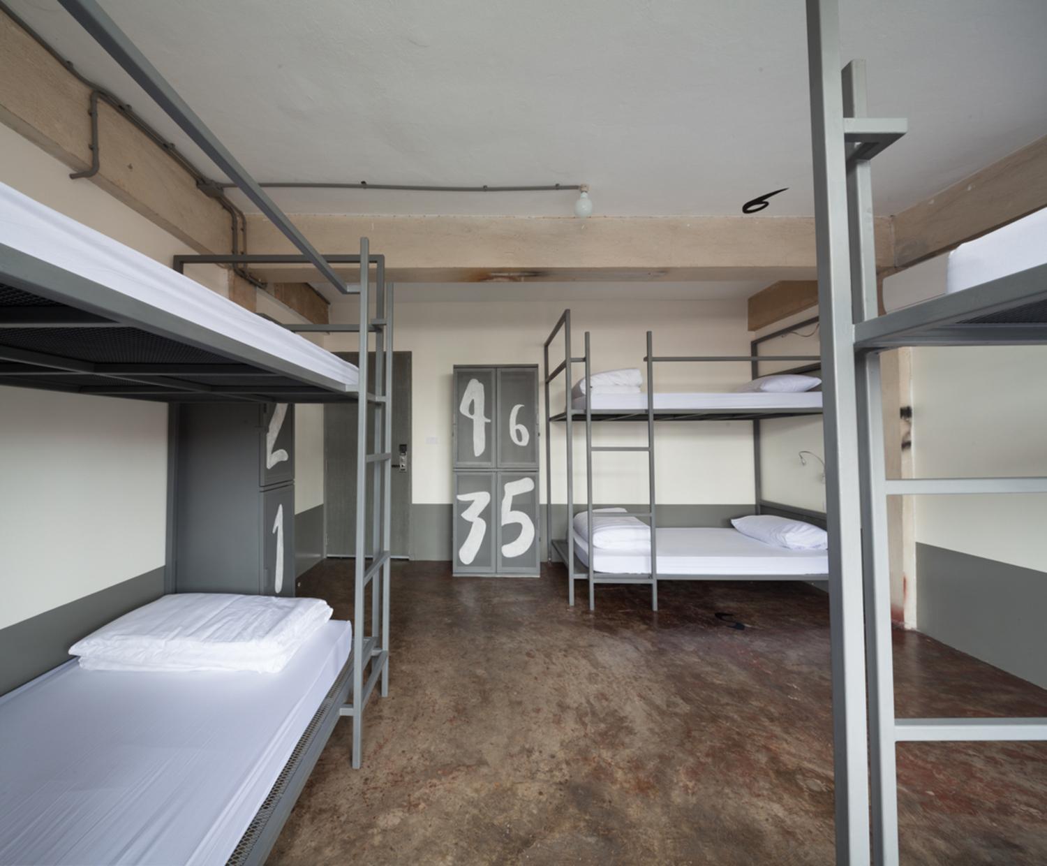 Thunder Bird Hostel