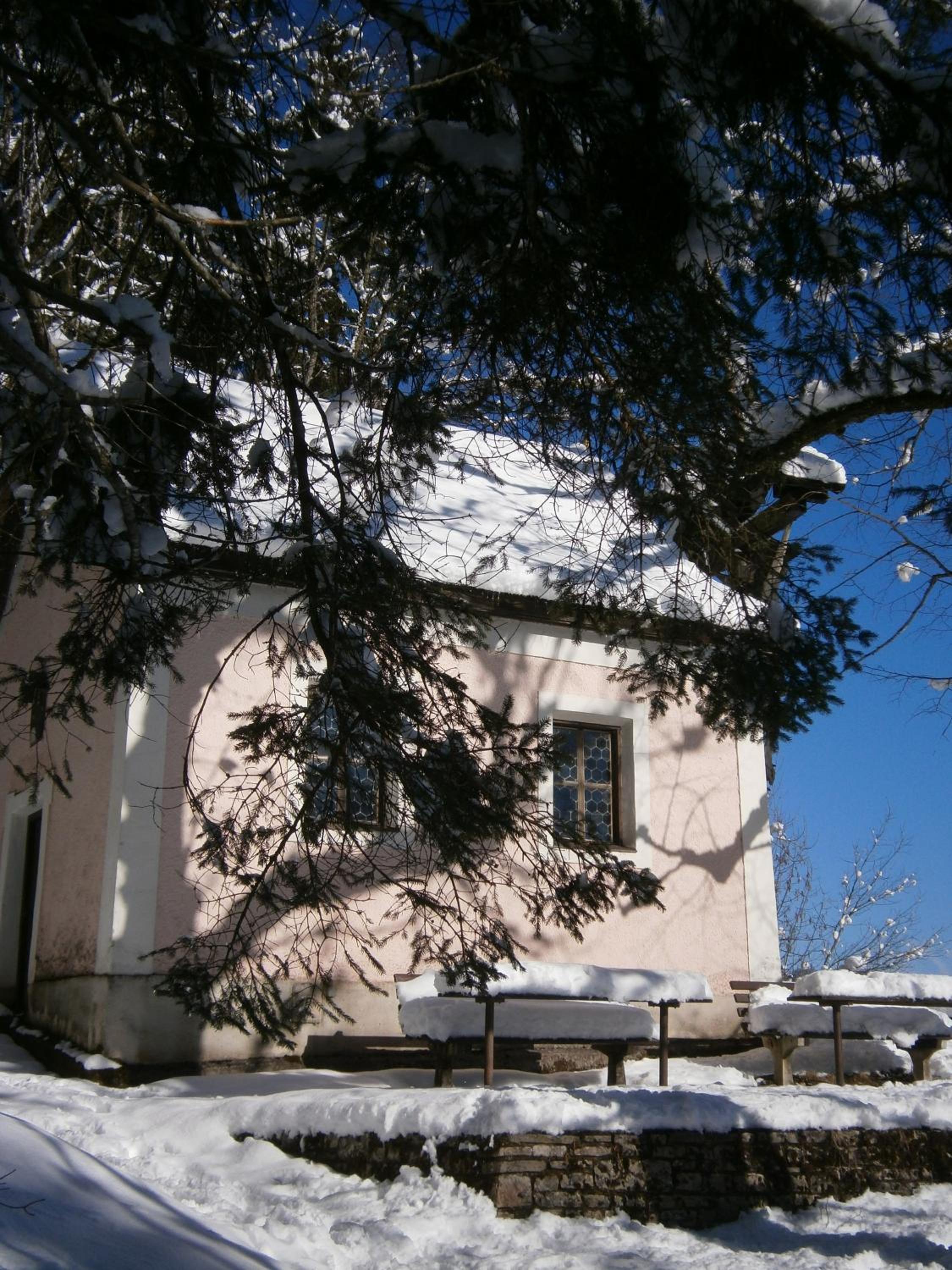 Das Panoramablick