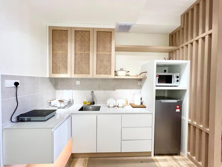 Muji Design Concept Studio Melaka 4pax-1park-wi-fi photo 3