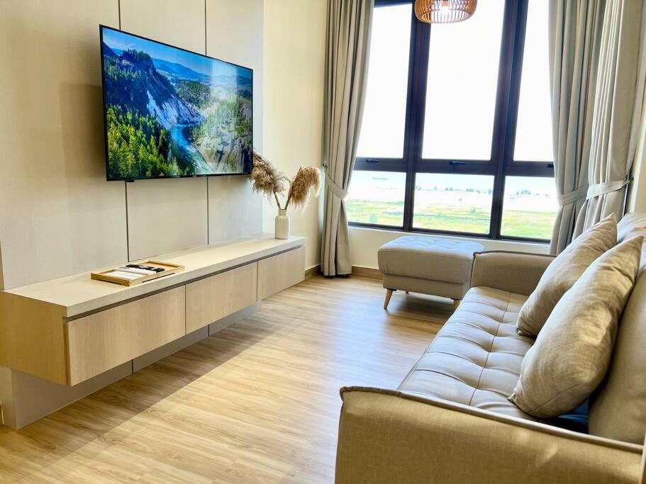 Muji Design Concept Studio Melaka 4pax-1park-wi-fi photo 5