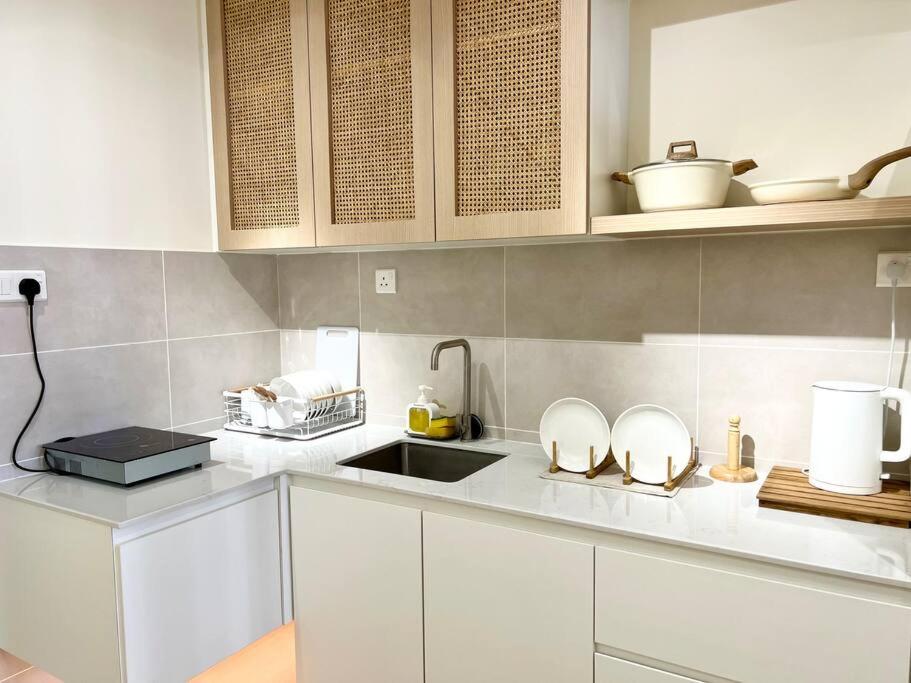 Muji Design Concept Studio Melaka 4pax-1park-wi-fi photo 6