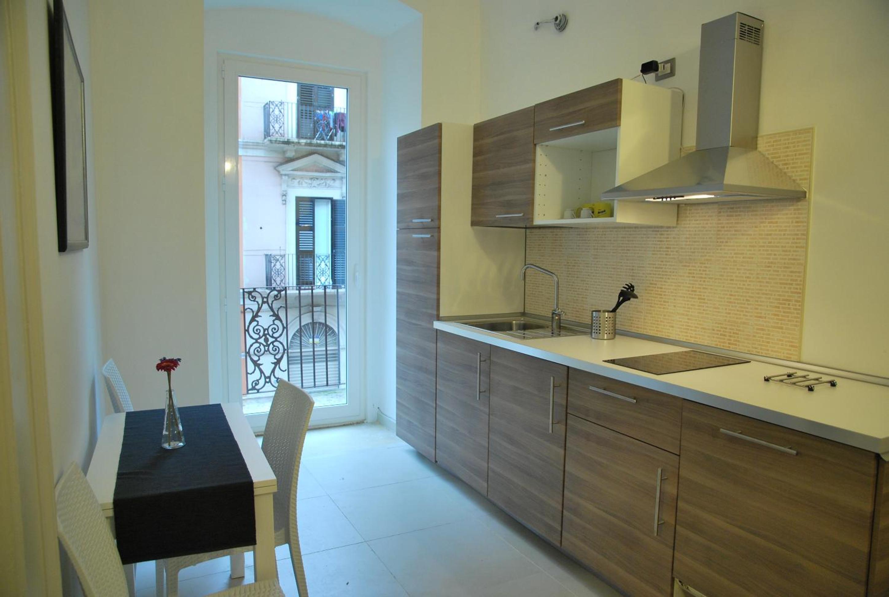 Appartamento Aurora view 2