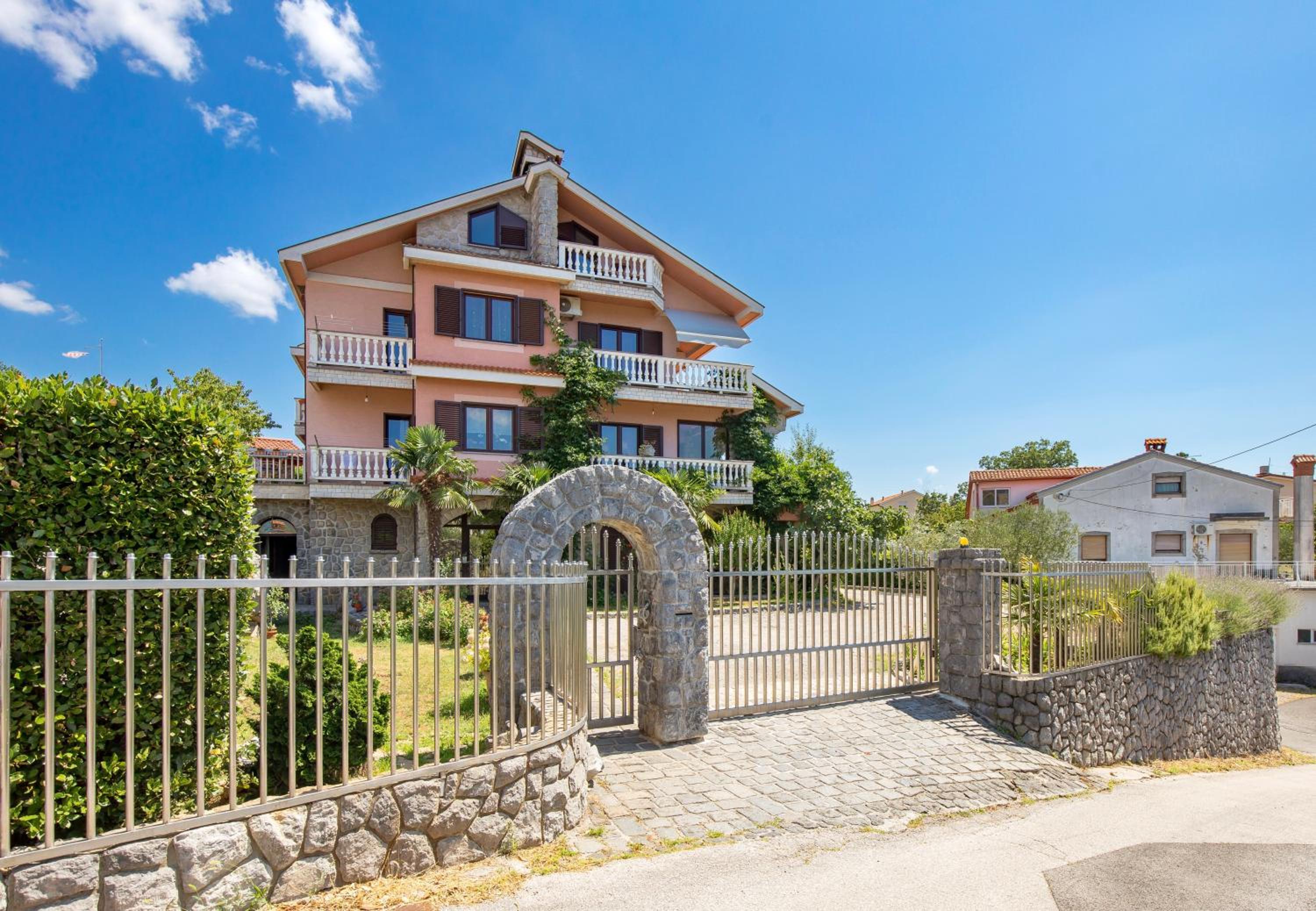 Apartmani Jurina