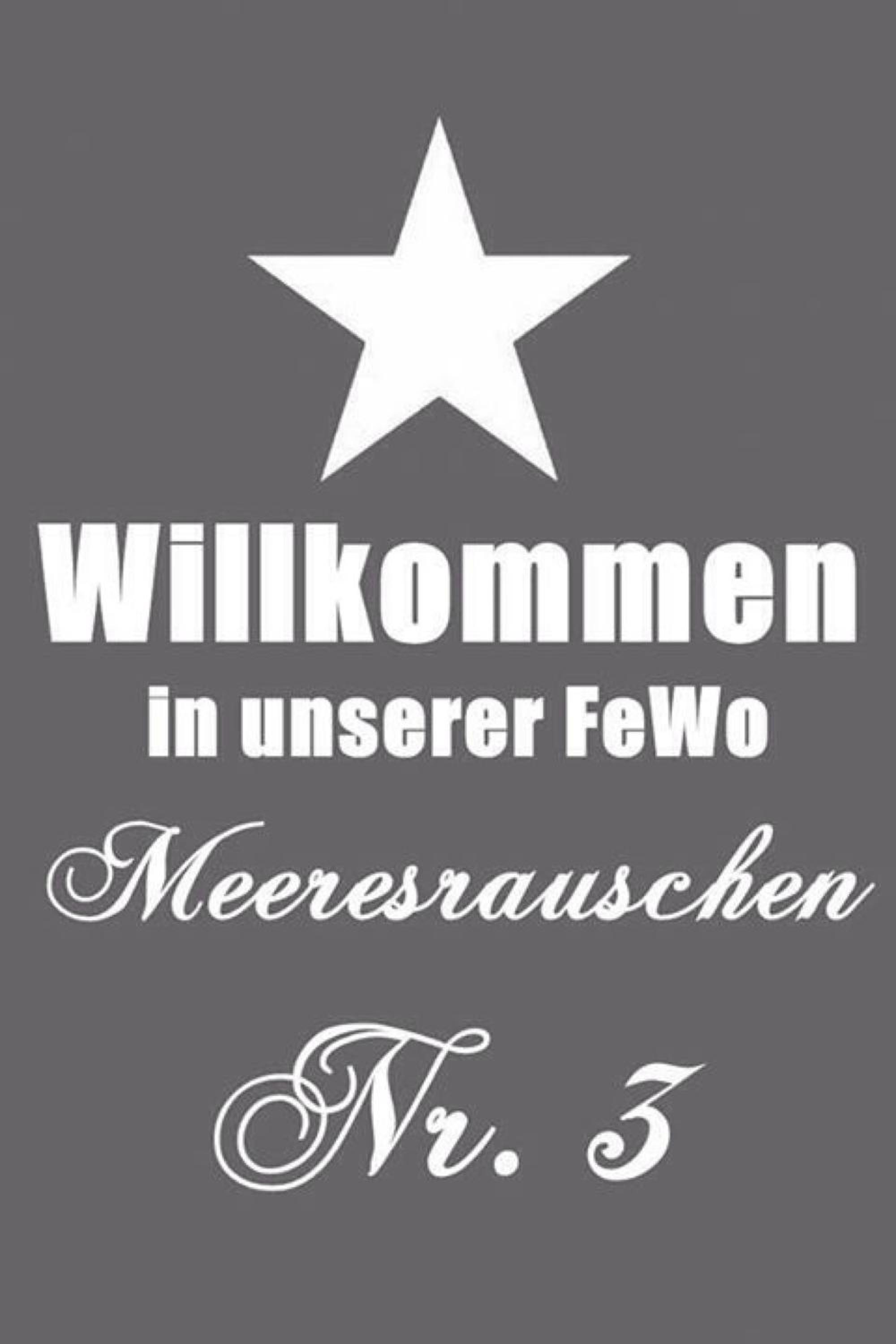 Meeresrauschen 3 - Großenbrode