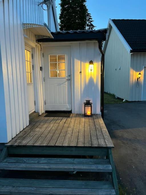 Sjarmerende hus i Vennesla view 2