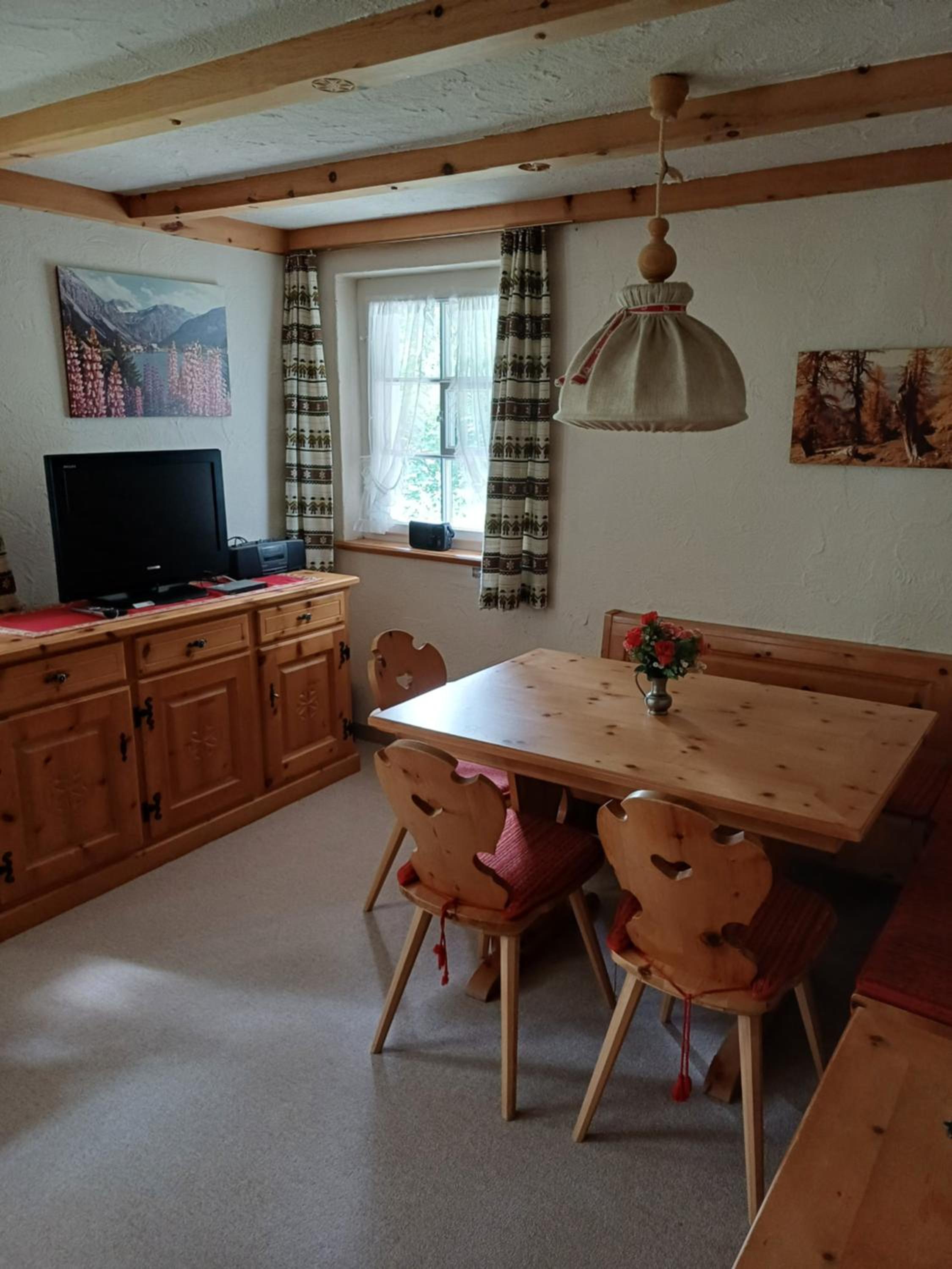 Chalet Baur view 4