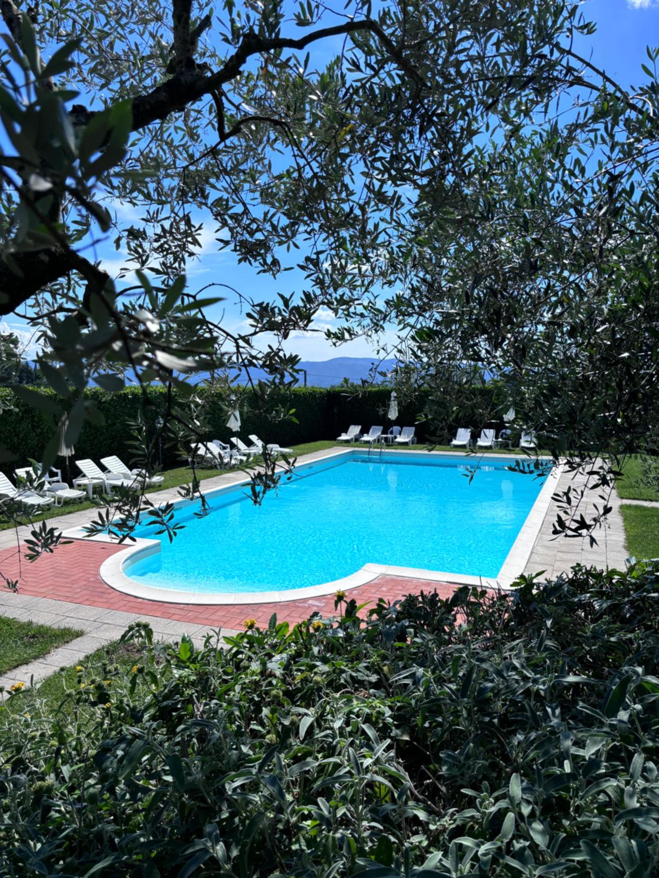 Agriturismo La Casuccia