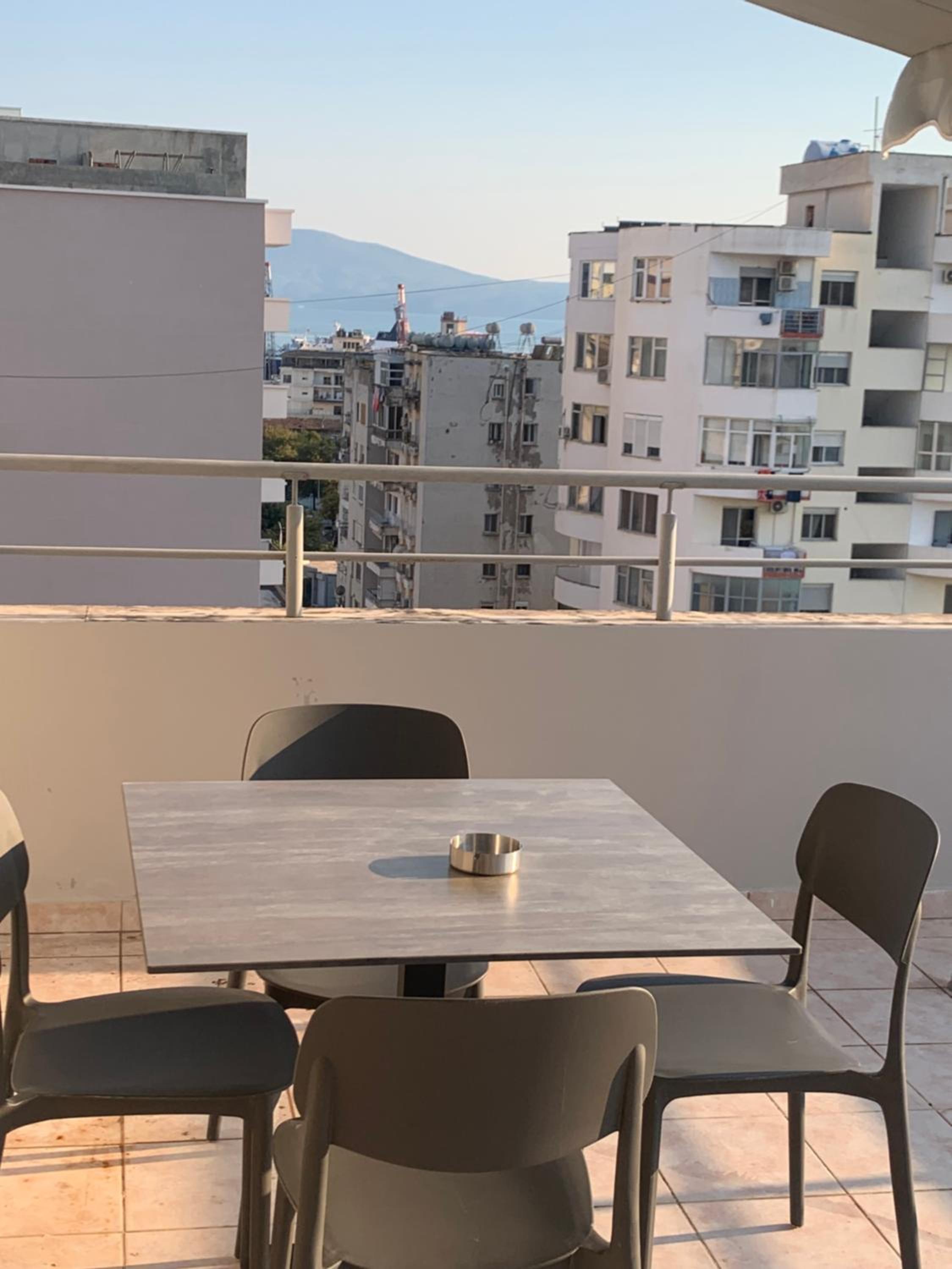 Margi Rooftop Apartments
