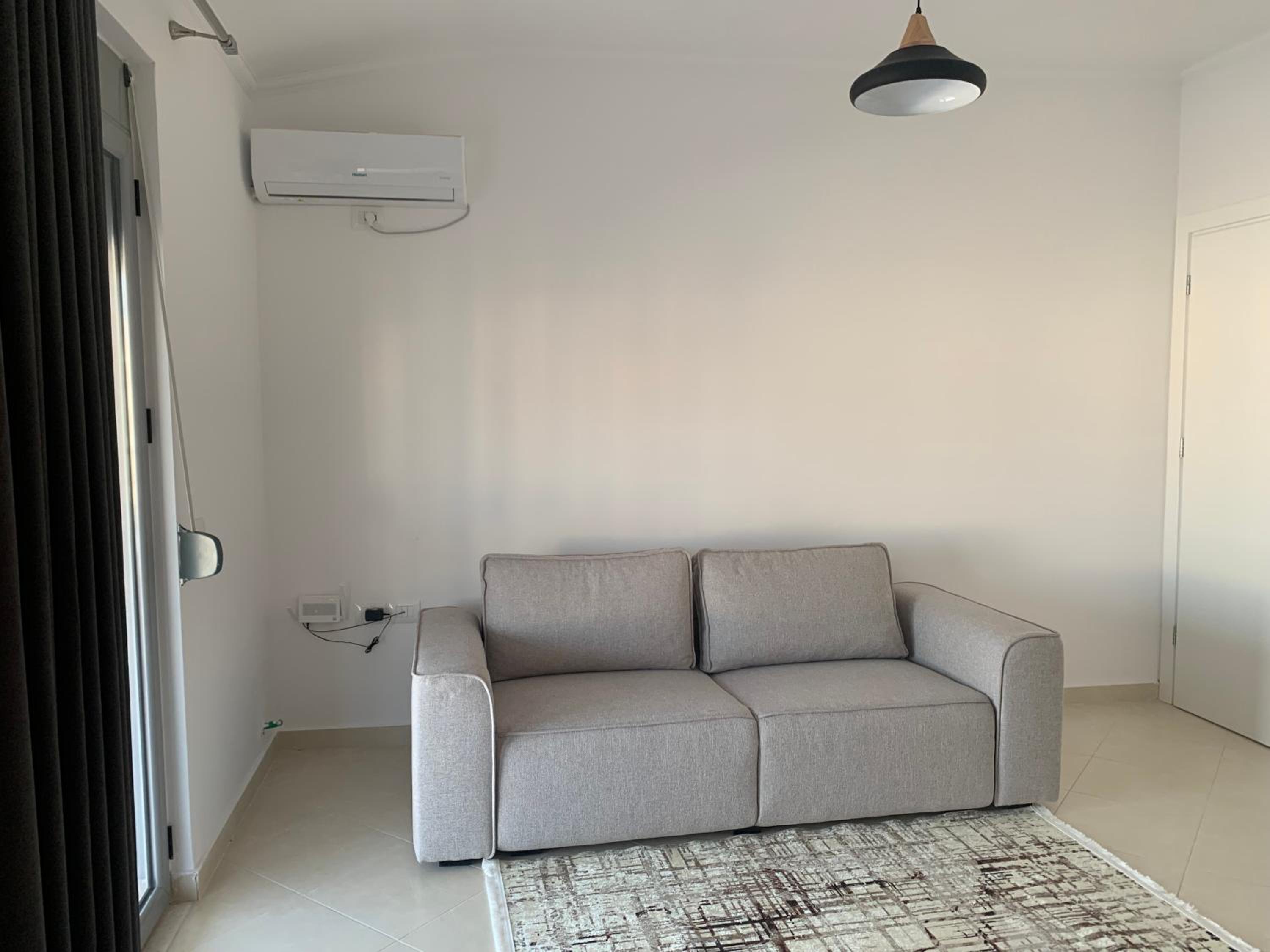Margi Rooftop Apartments