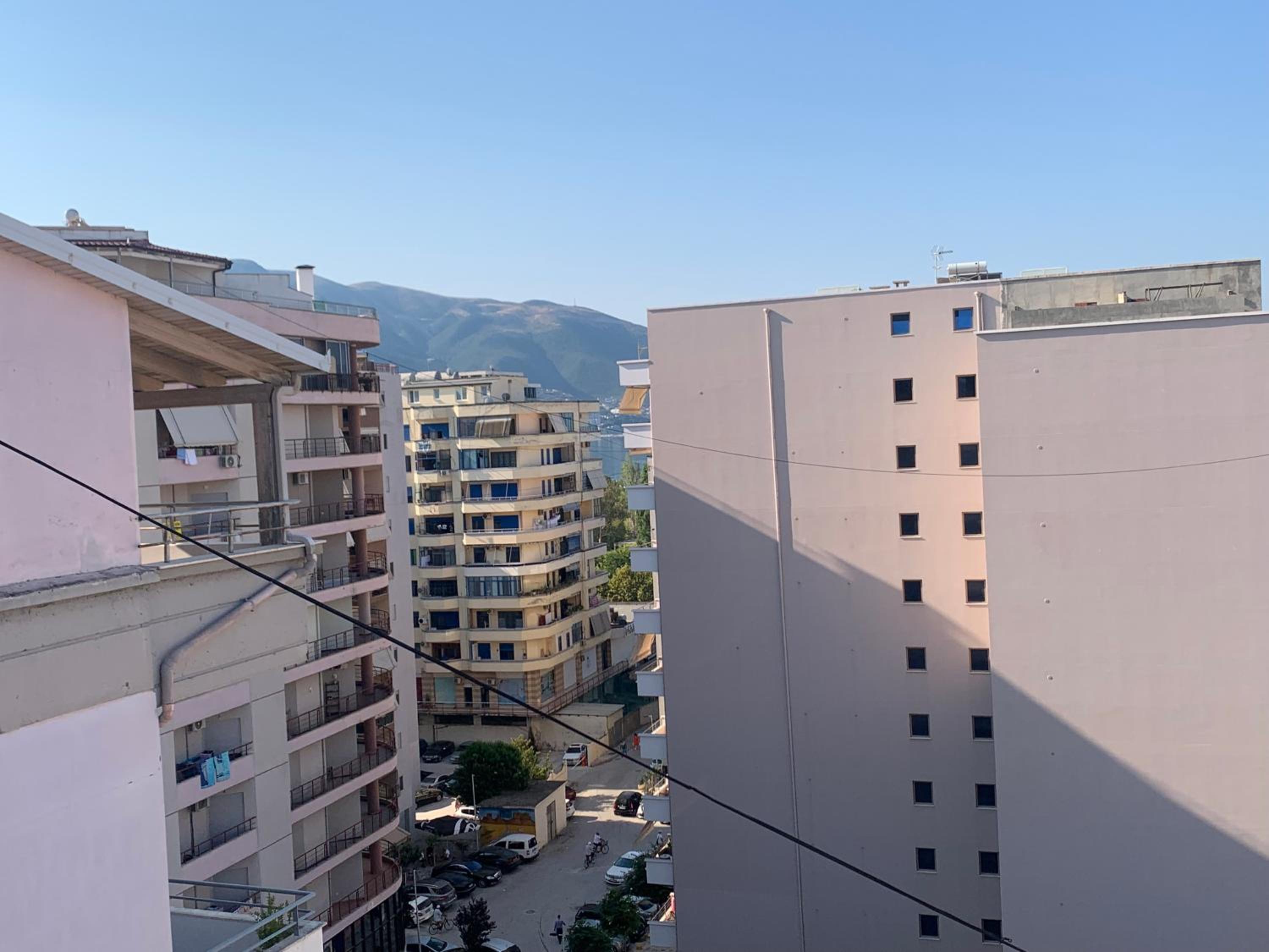 Margi Rooftop Apartments