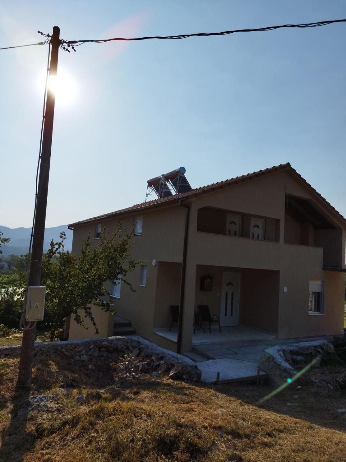 Apartmani Suvodoli