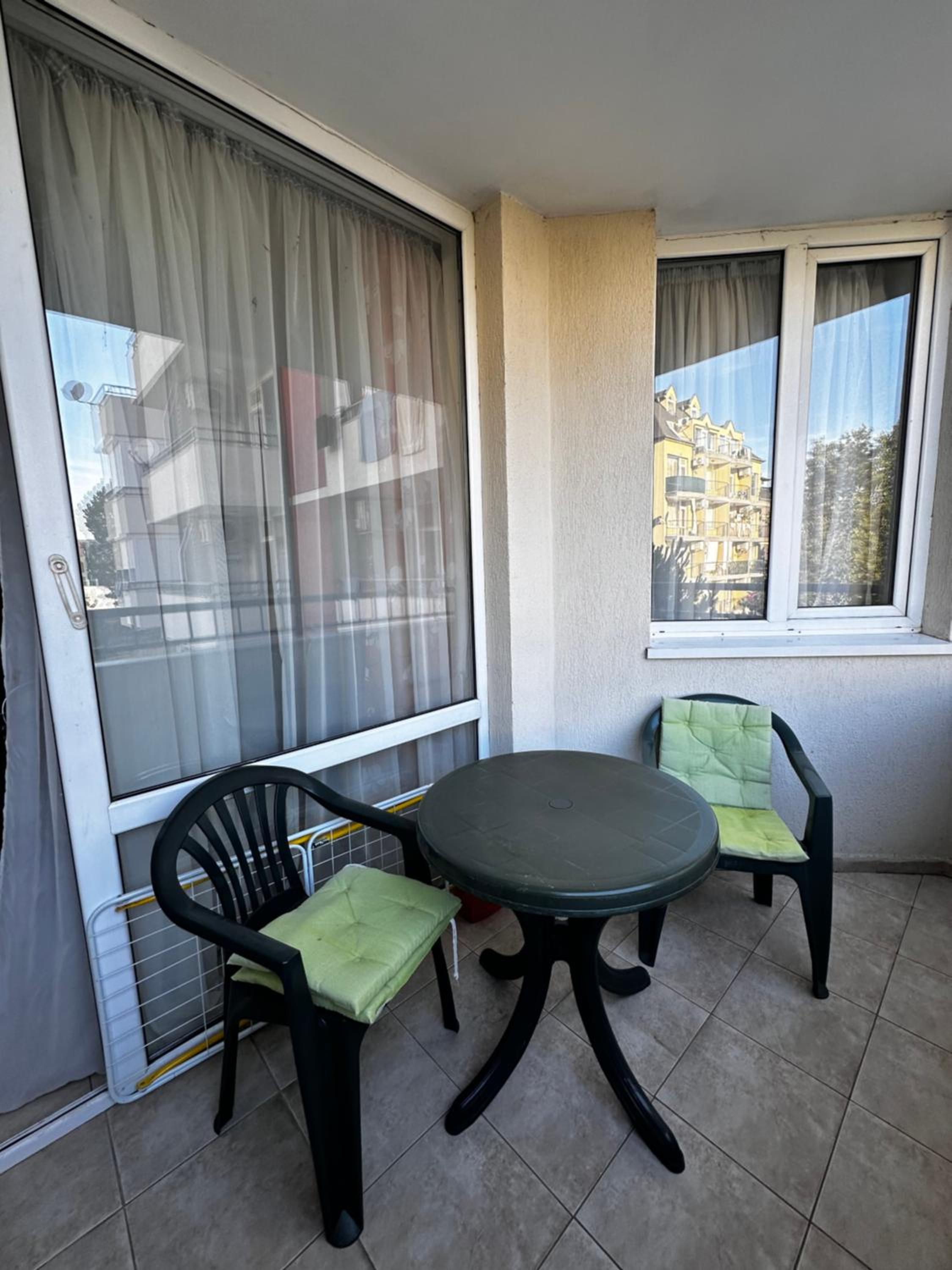 Central Apartment Sunny beach