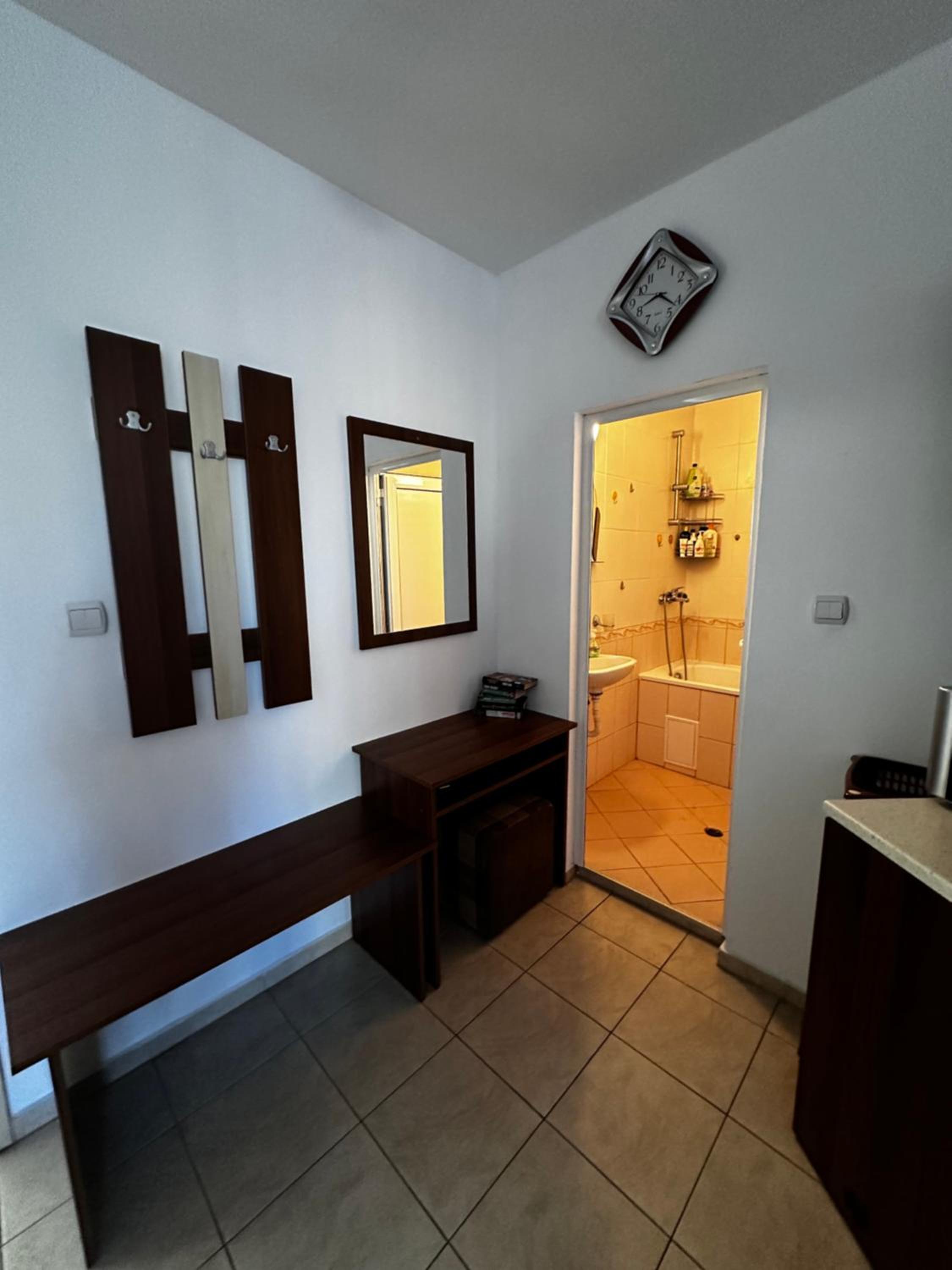 Central Apartment Sunny beach