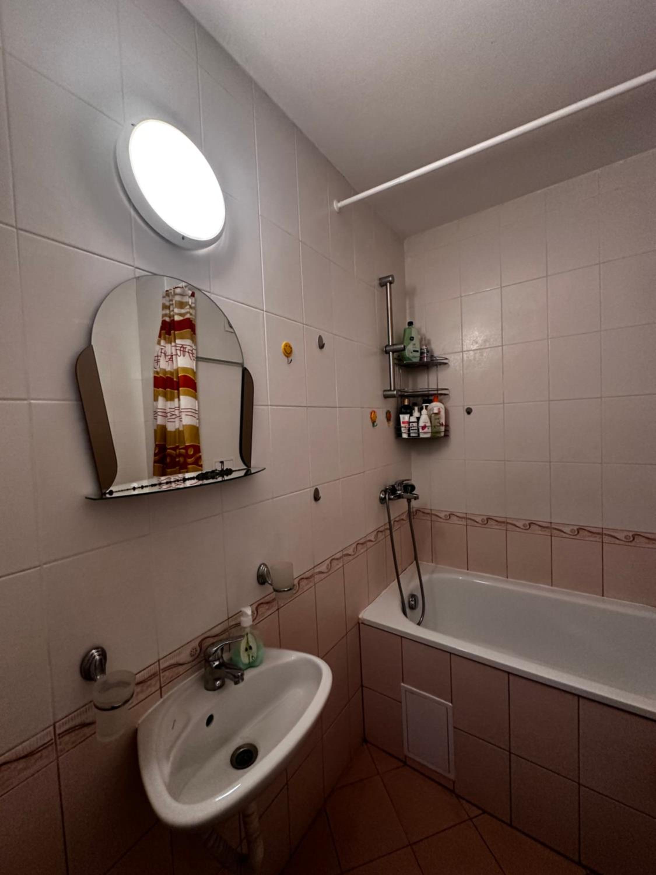 Central Apartment Sunny beach