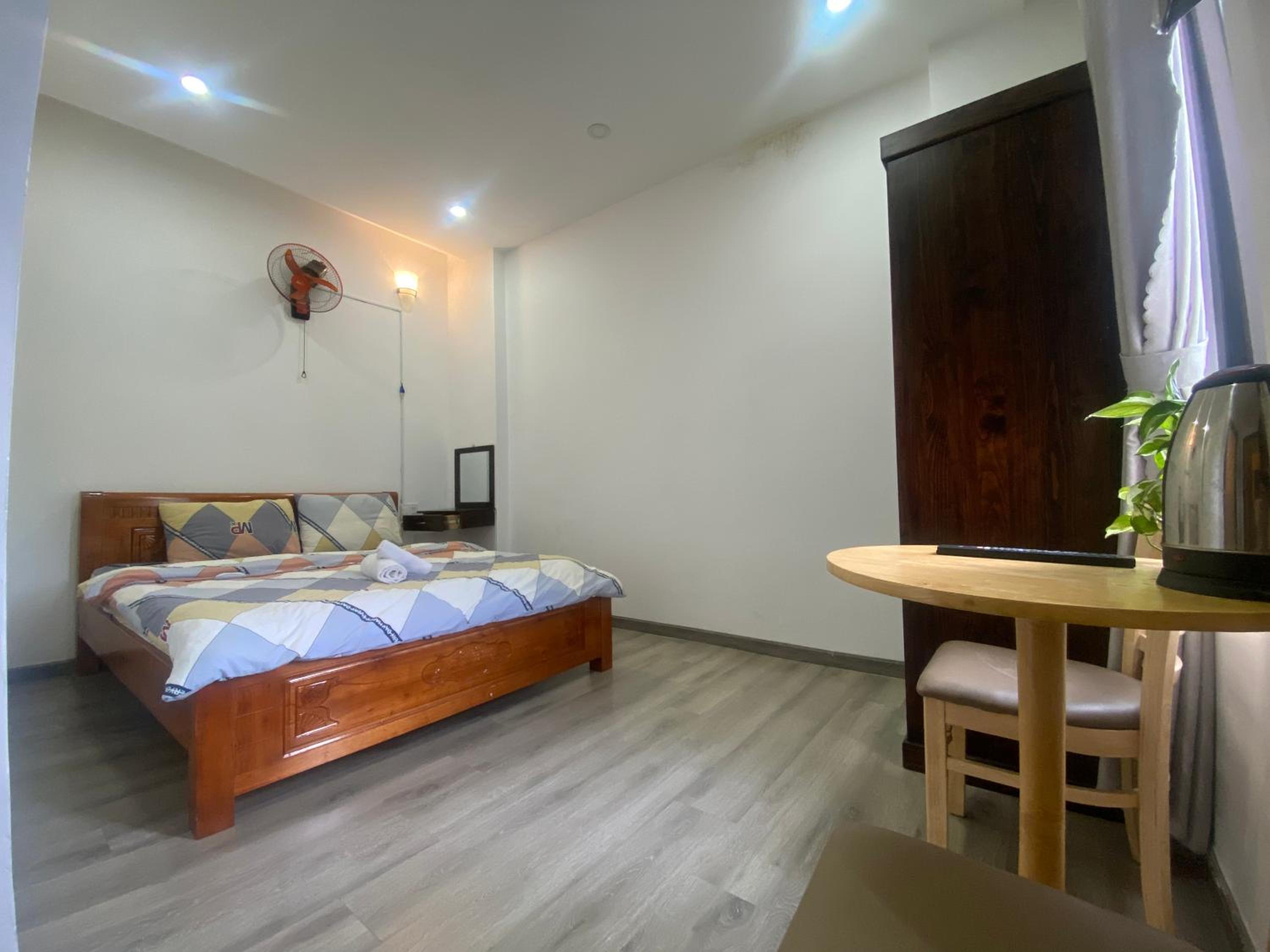 PINETOWN Homestay
