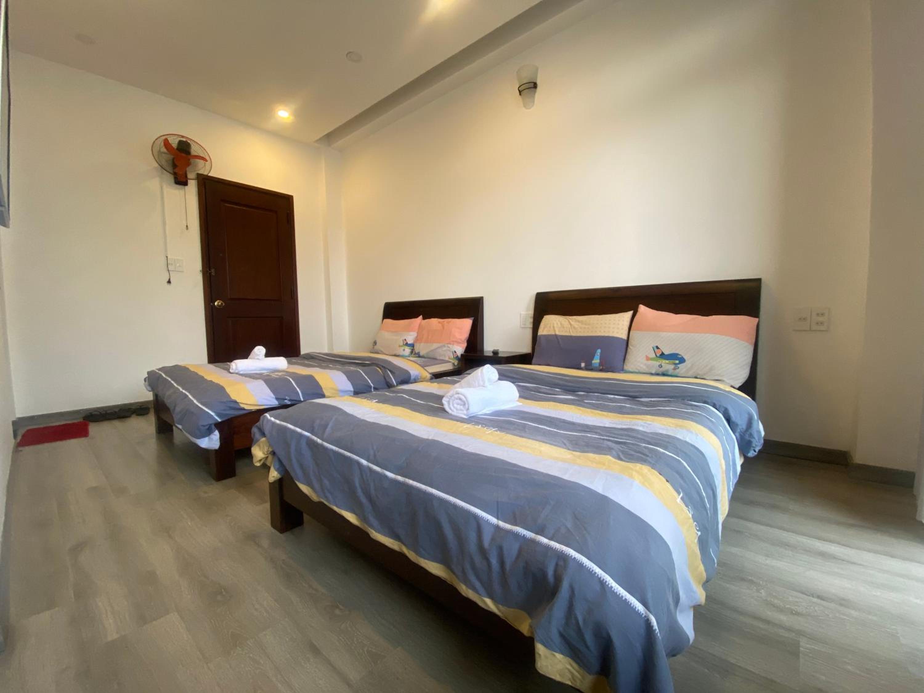 PINETOWN Homestay
